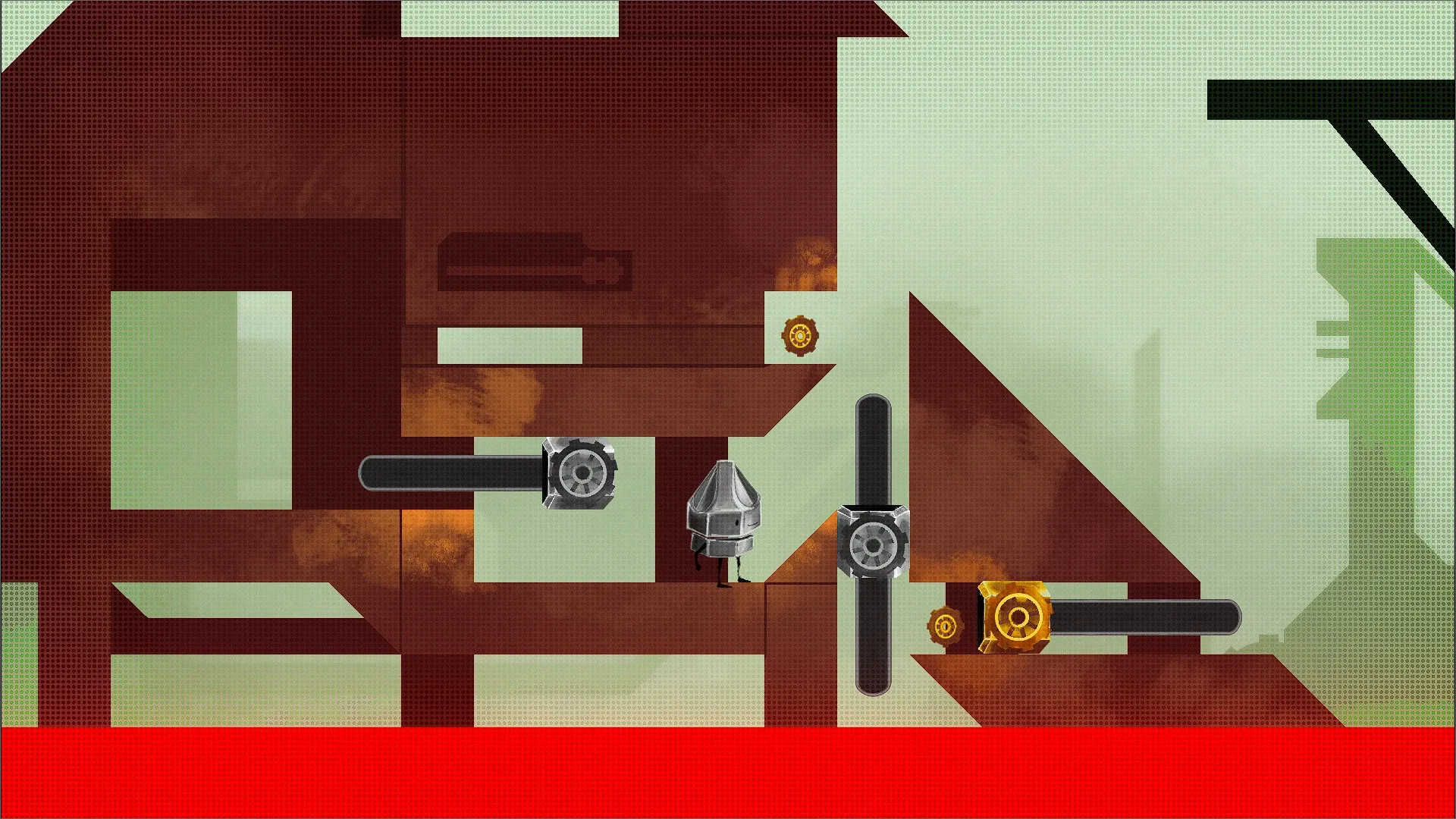 Game media