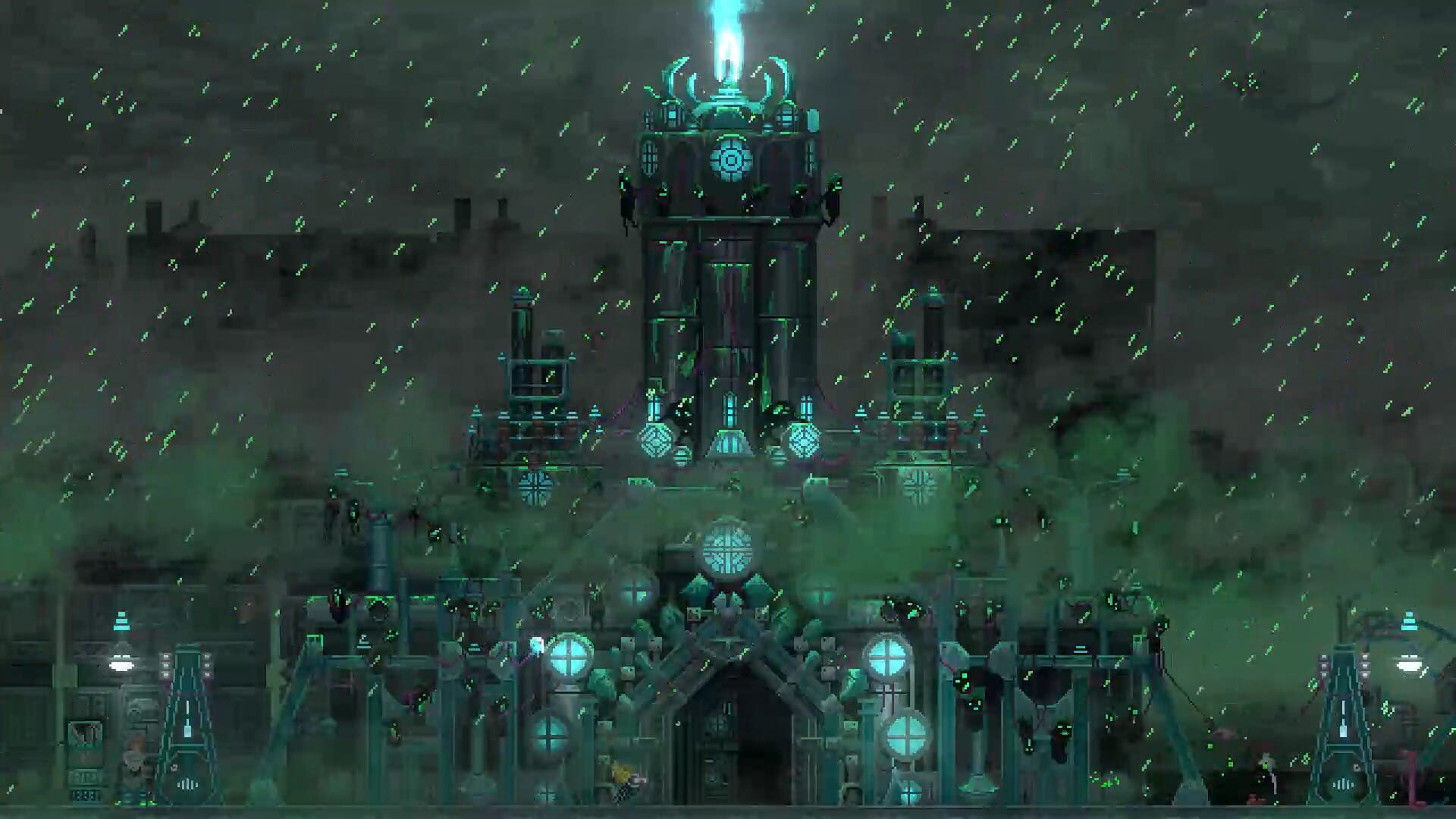 Netherworld screenshot
