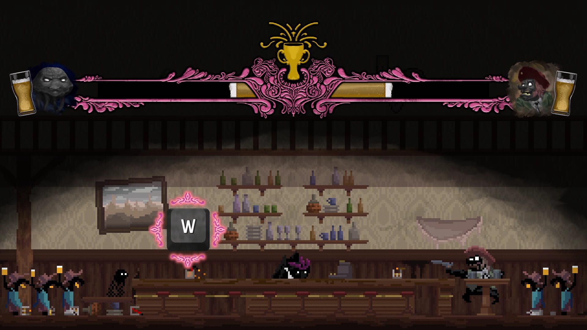 Netherworld screenshot