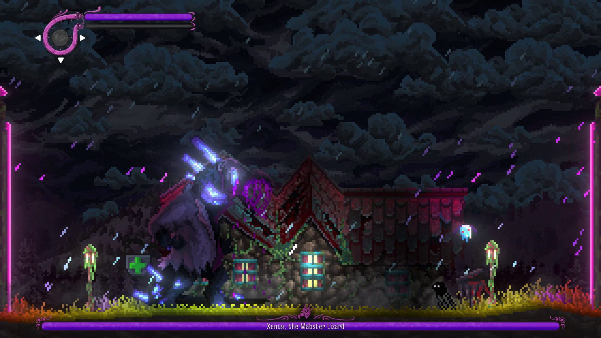Netherworld screenshot