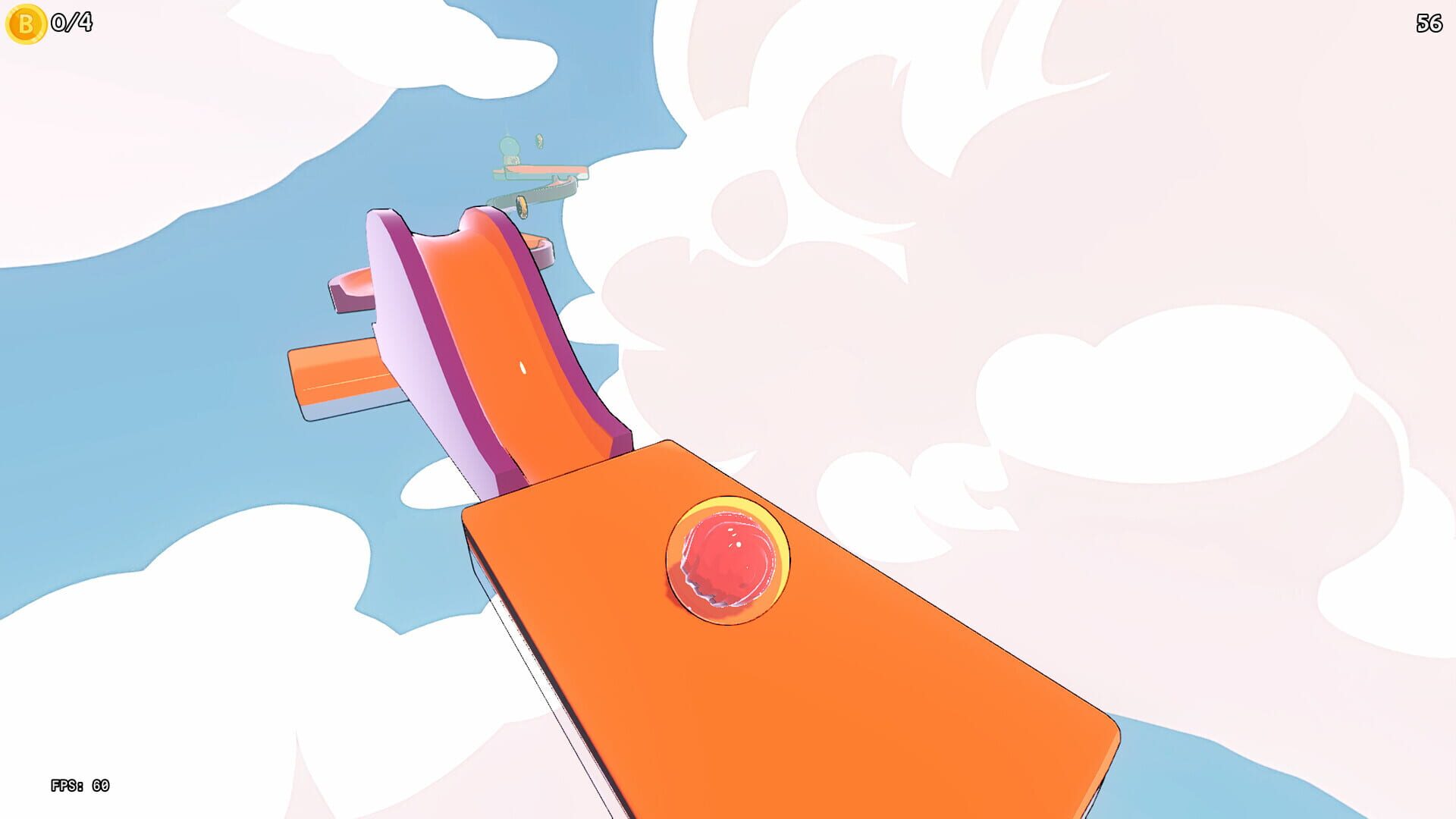 Balloomia: Sky Playground