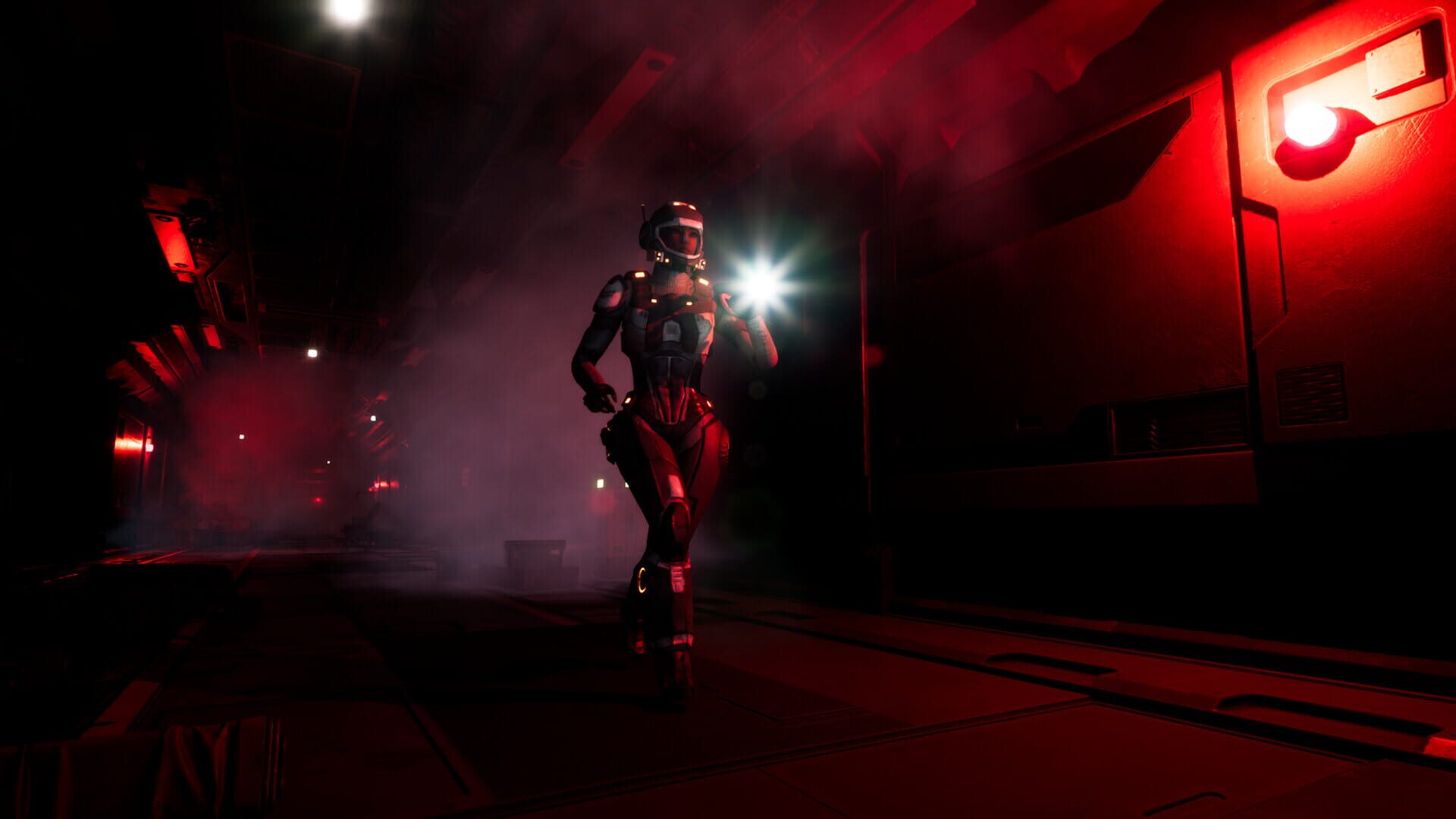 Edge of the Wild - Screenshot