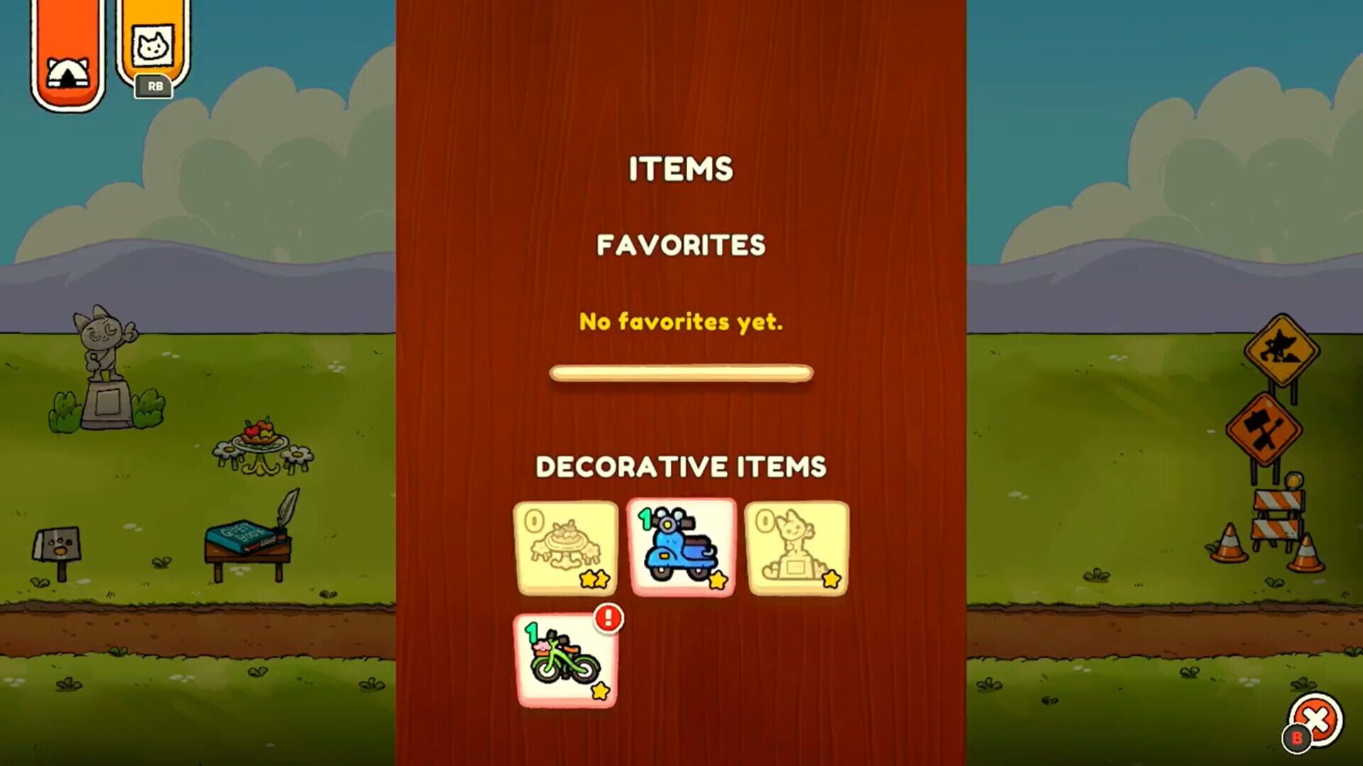 Kimono Cats screenshot