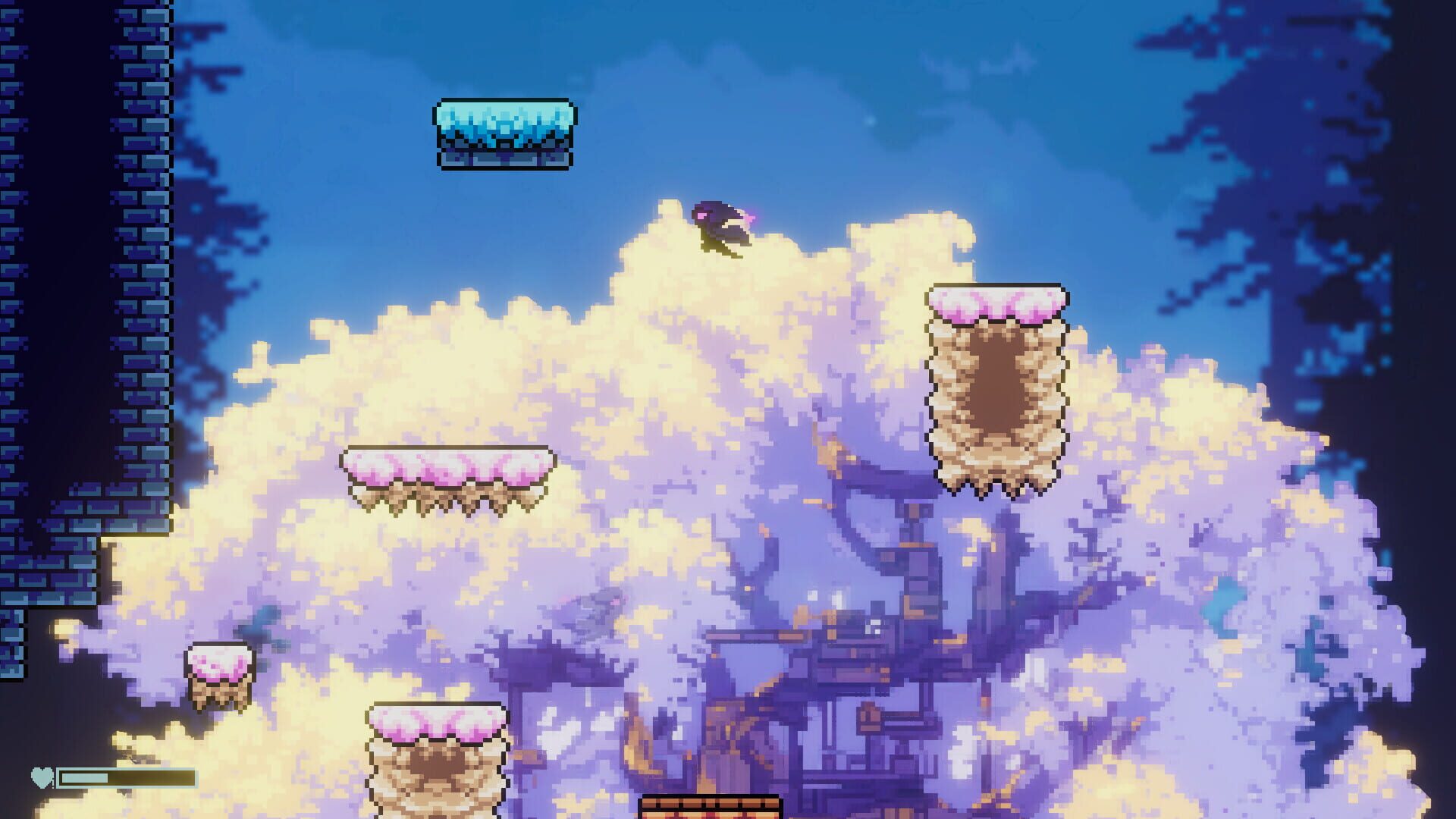 Hollow Jump