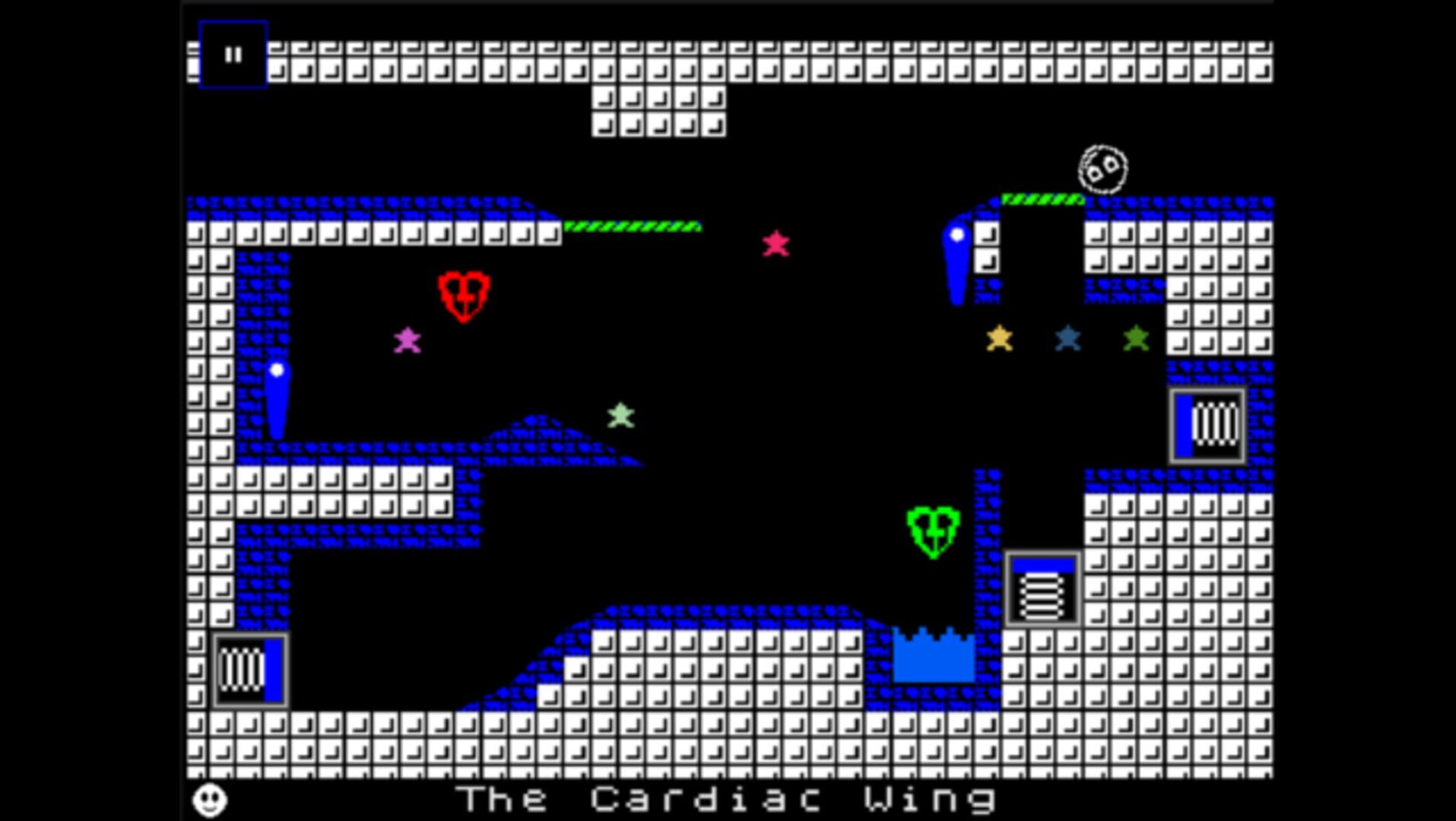 I Am Level - Screenshot