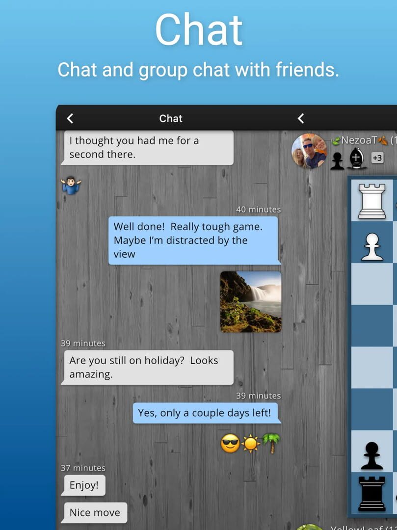 SocialChess