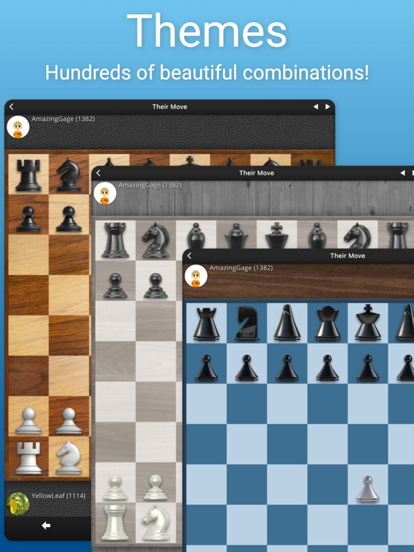 SocialChess