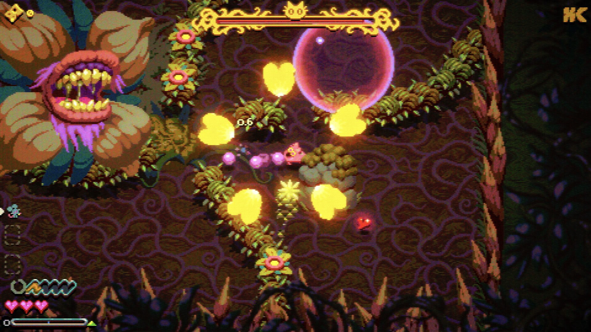 Morsels screenshot