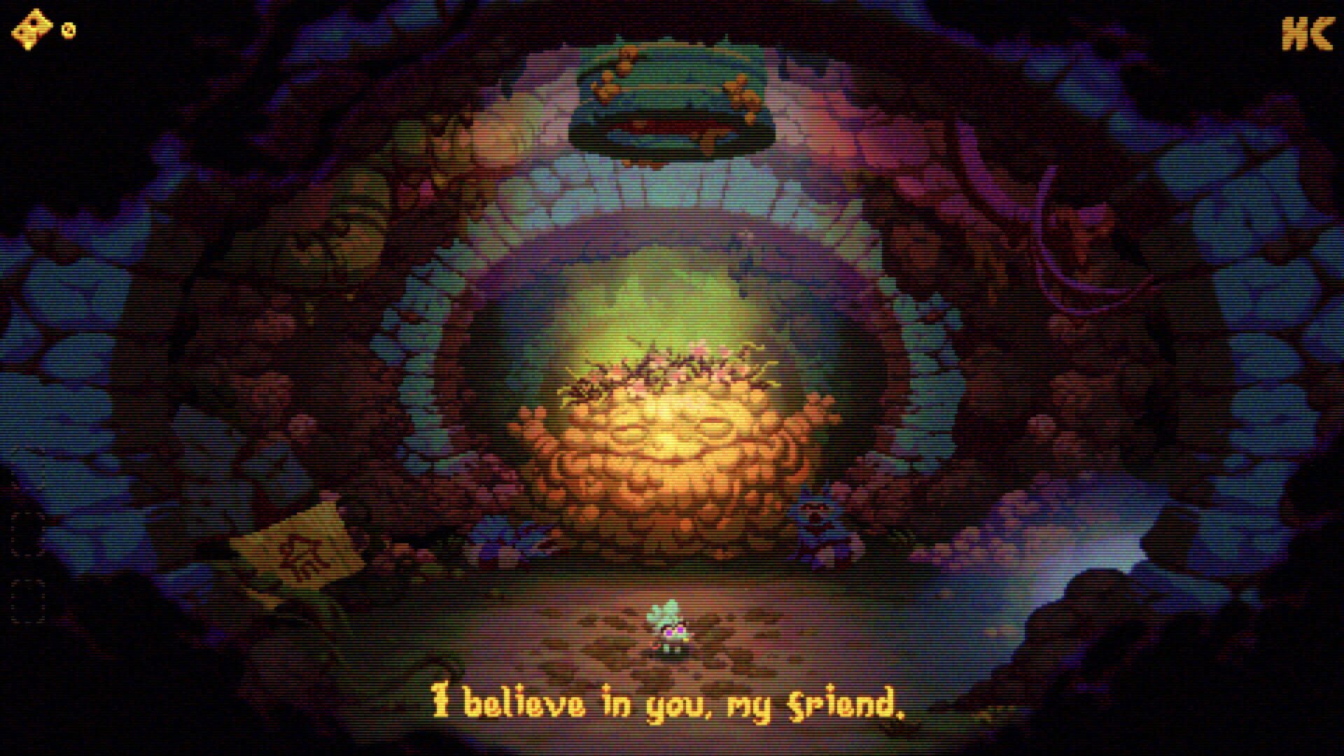 Morsels screenshot