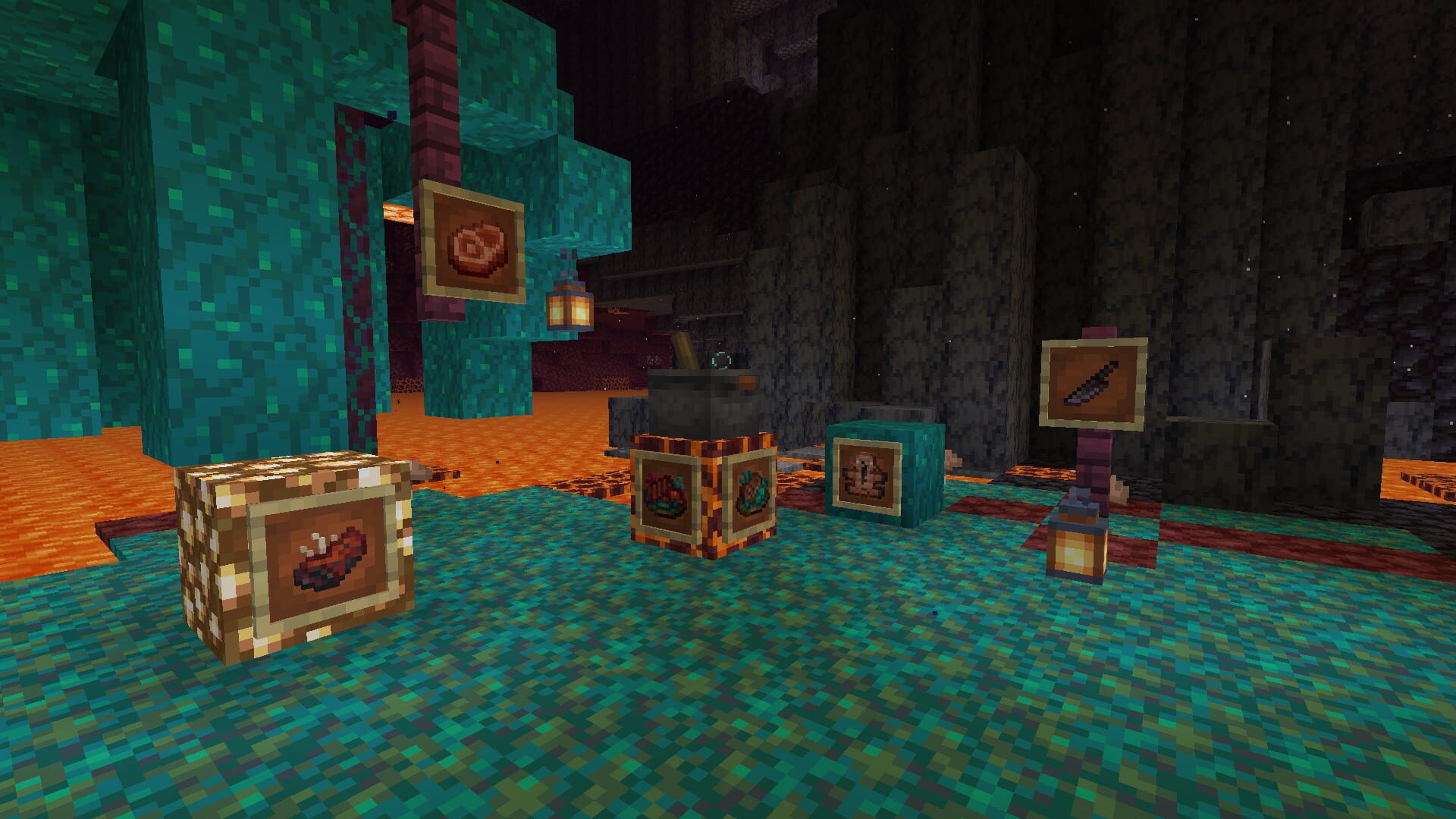 Nether's Delight