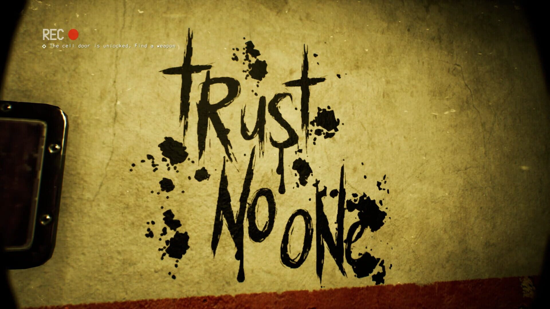 Death Row Escape - Screenshot