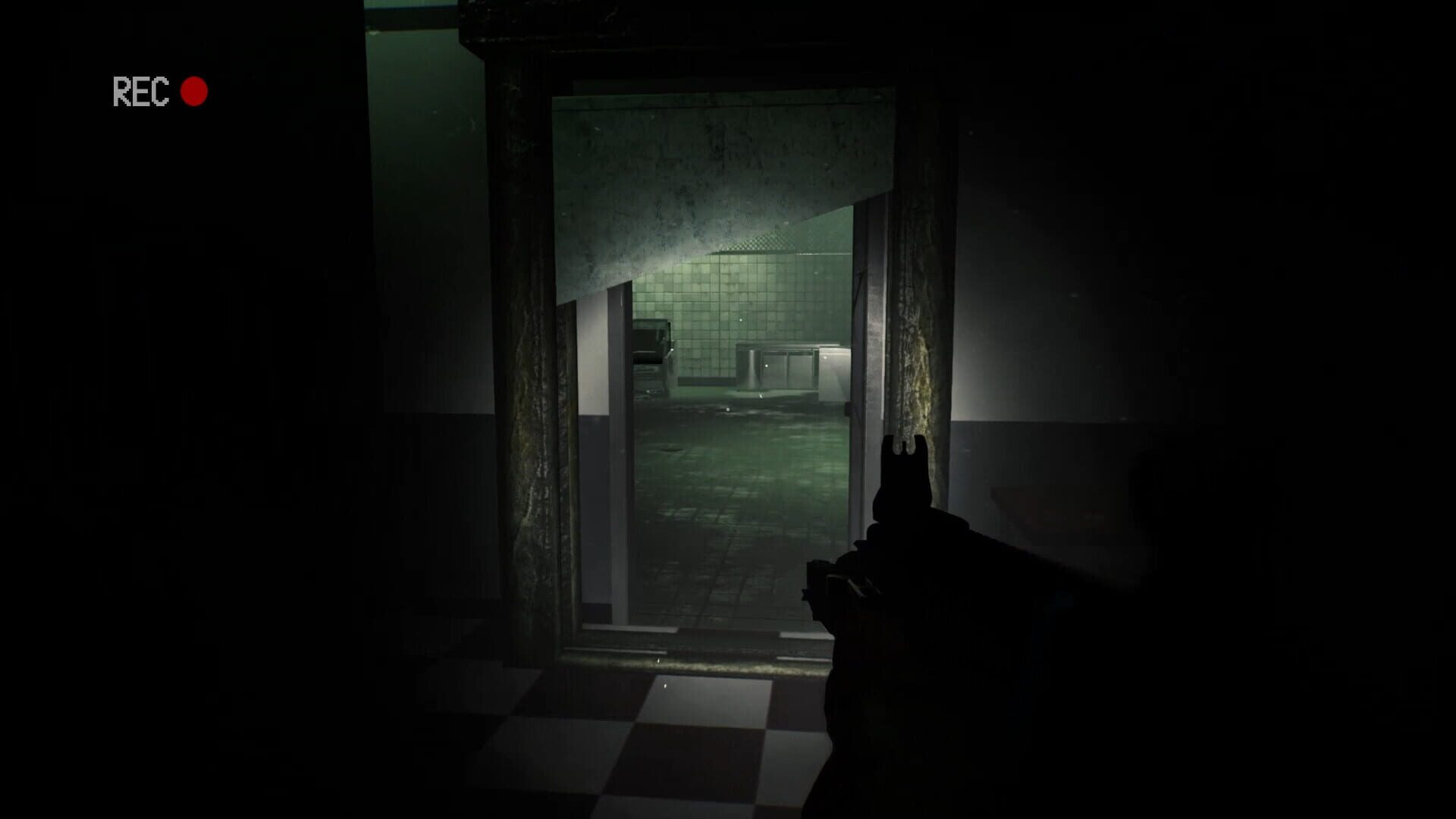 Death Row Escape - Screenshot