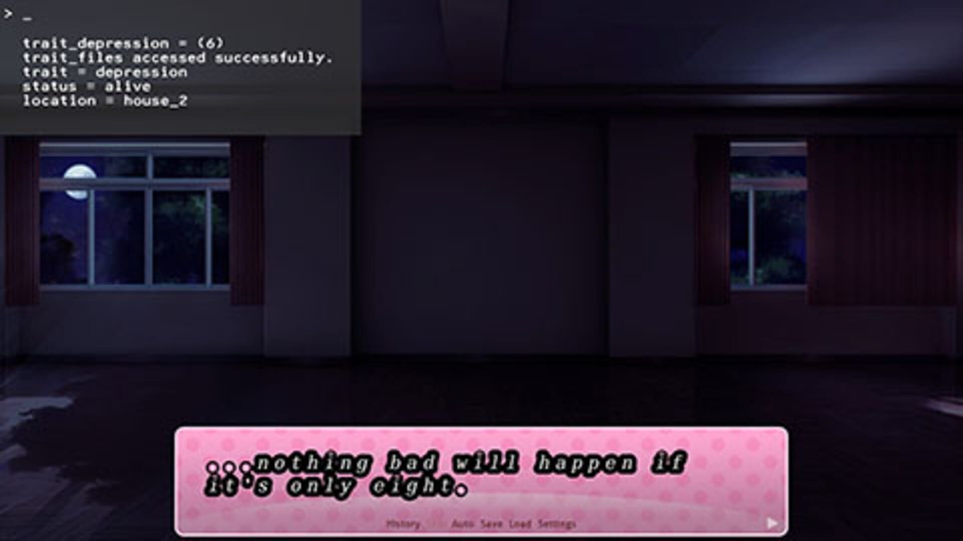 Doki Doki Relapse