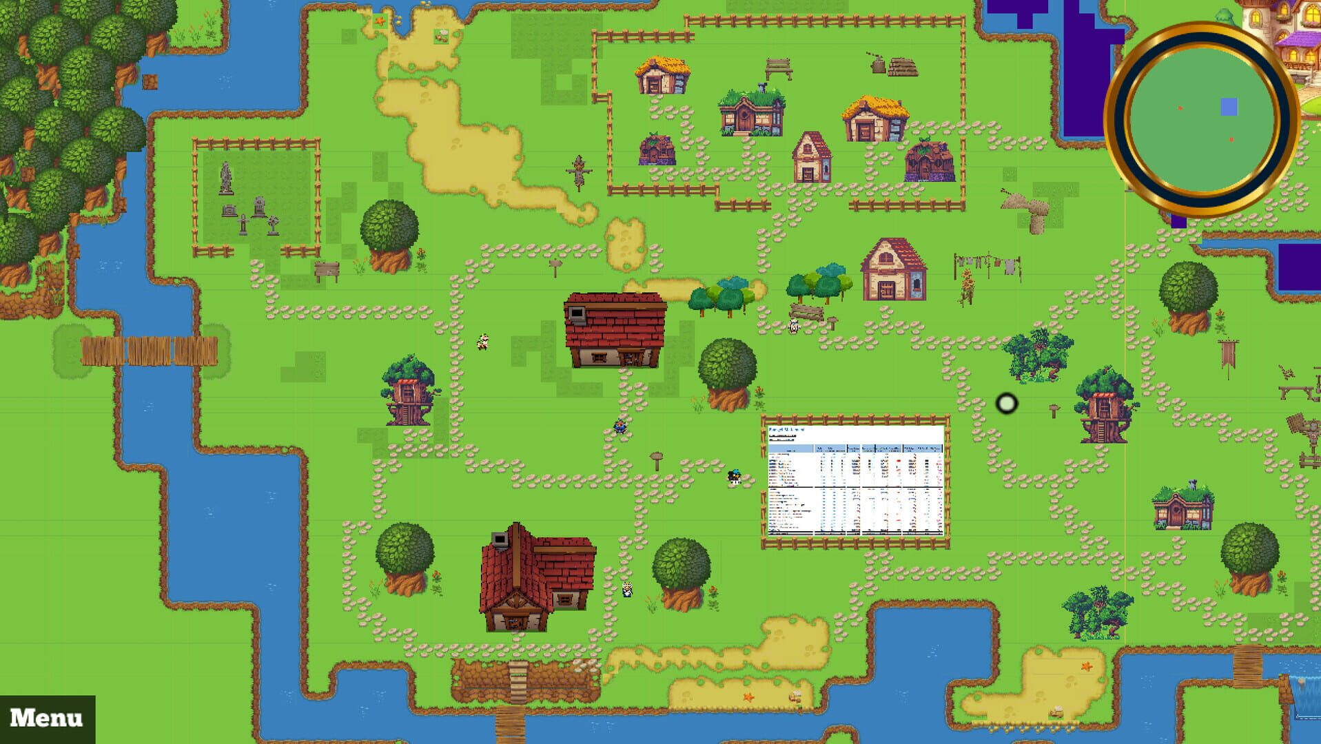Budget Guardian: Health Realm - Screenshot