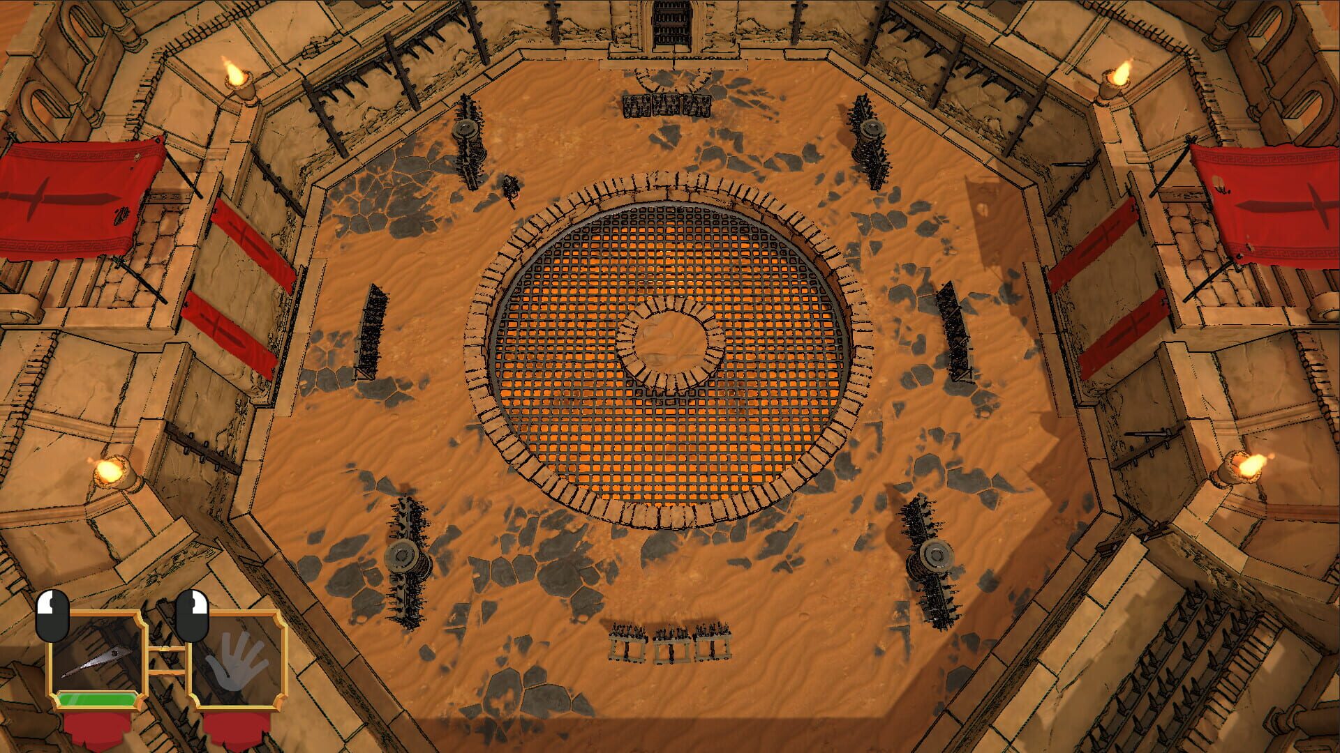 For Blood and Glory