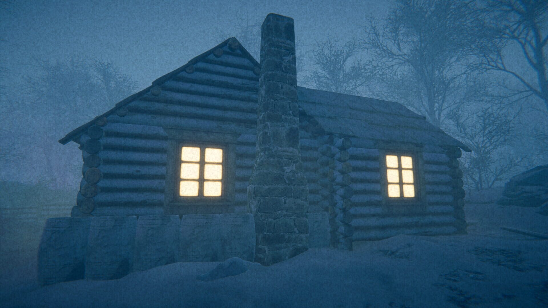 Terrors to Unveil: Day Off - Capture 3