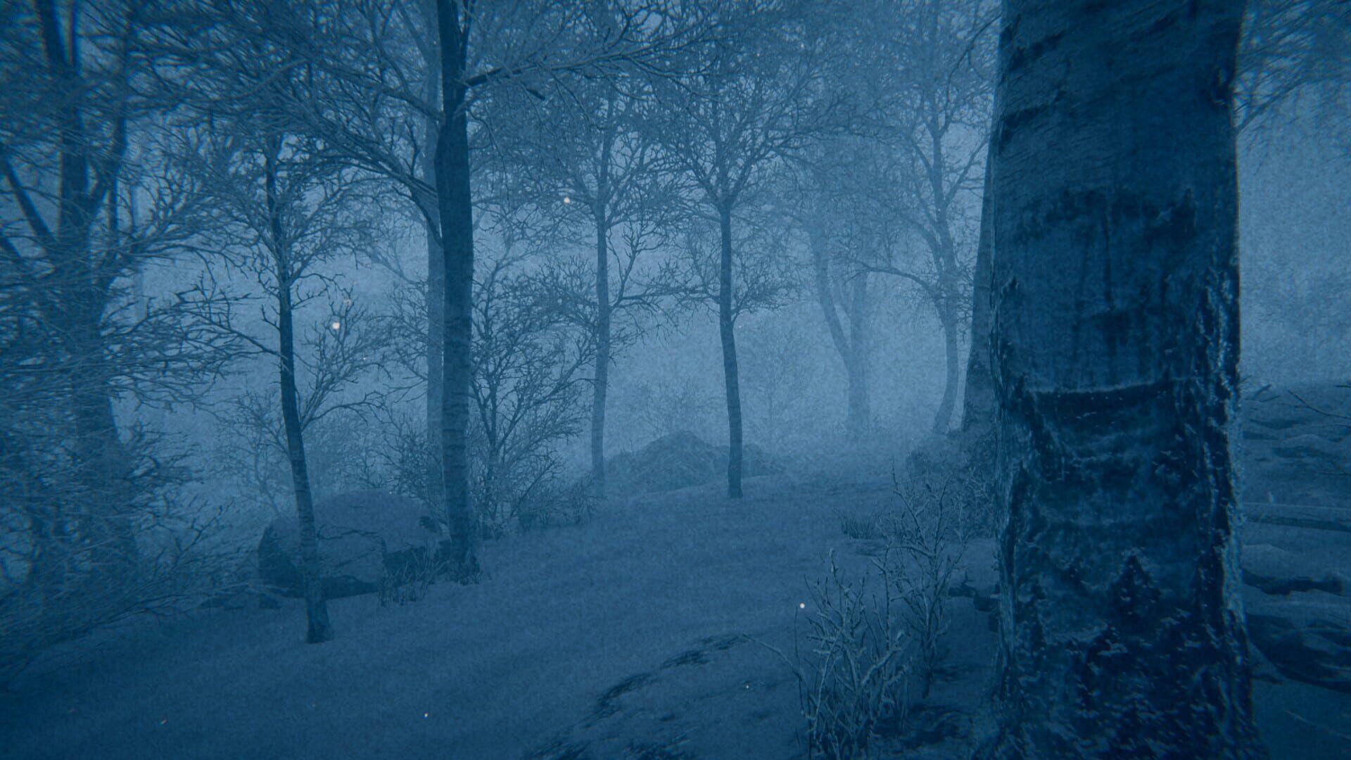 Terrors to Unveil: Day Off - Capture 6