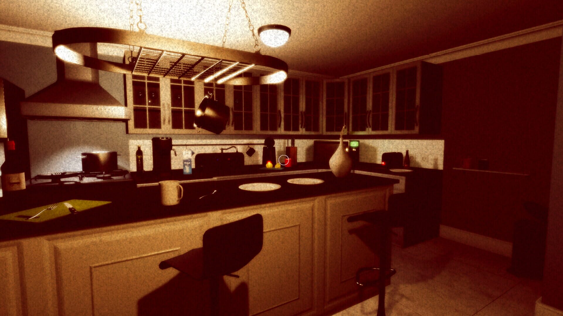 Terrors to Unveil: Day Off - Capture 5