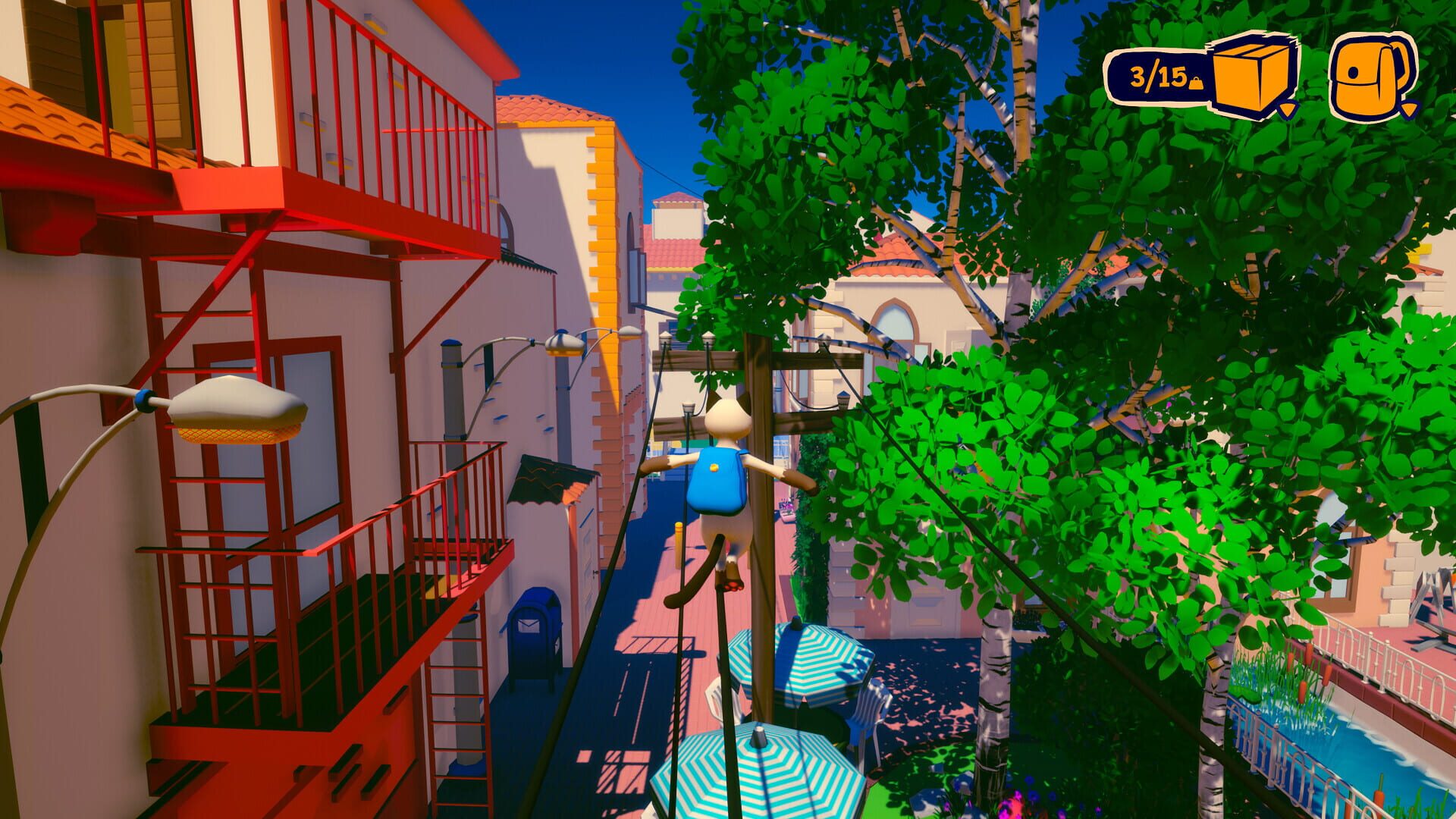 Purr-suit of Happiness