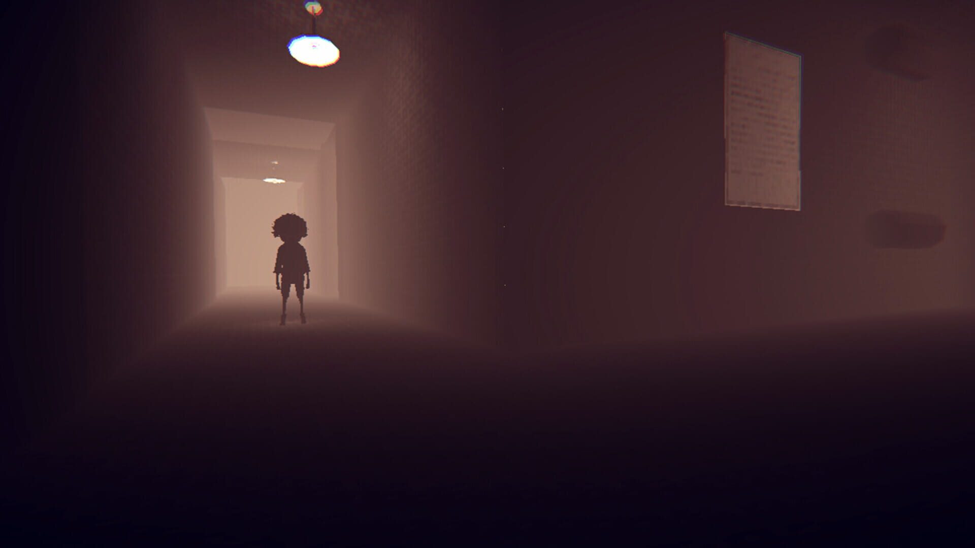 Anomaly Protocol