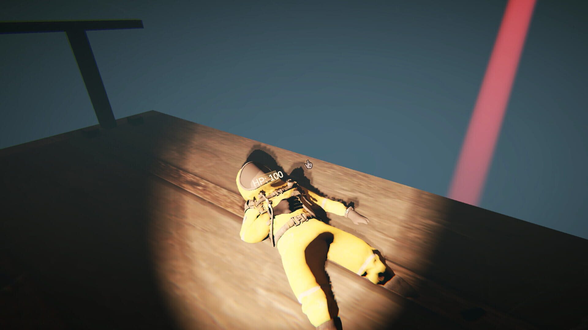 Anomaly Protocol