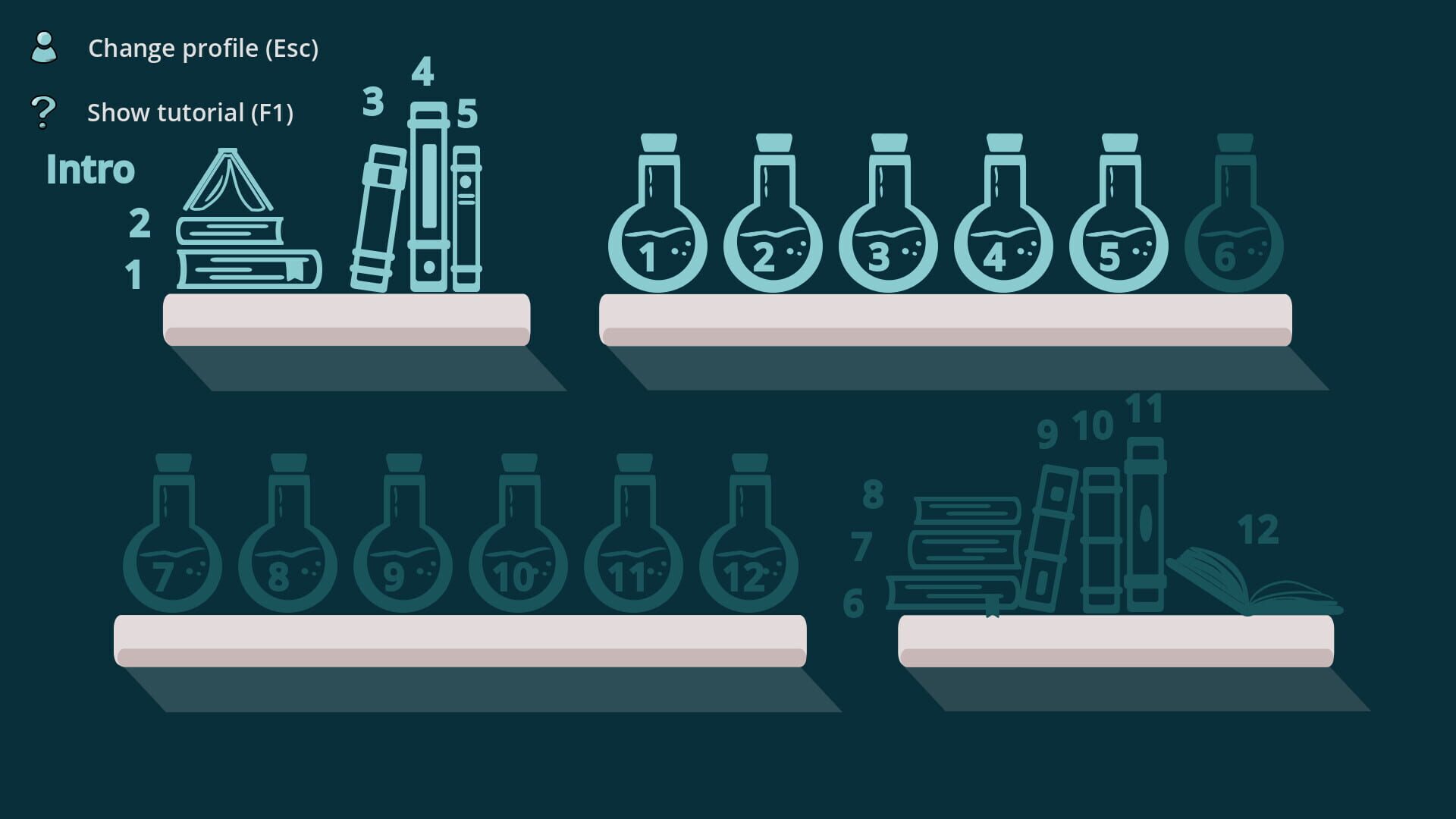 Train Your Fingers: Lab