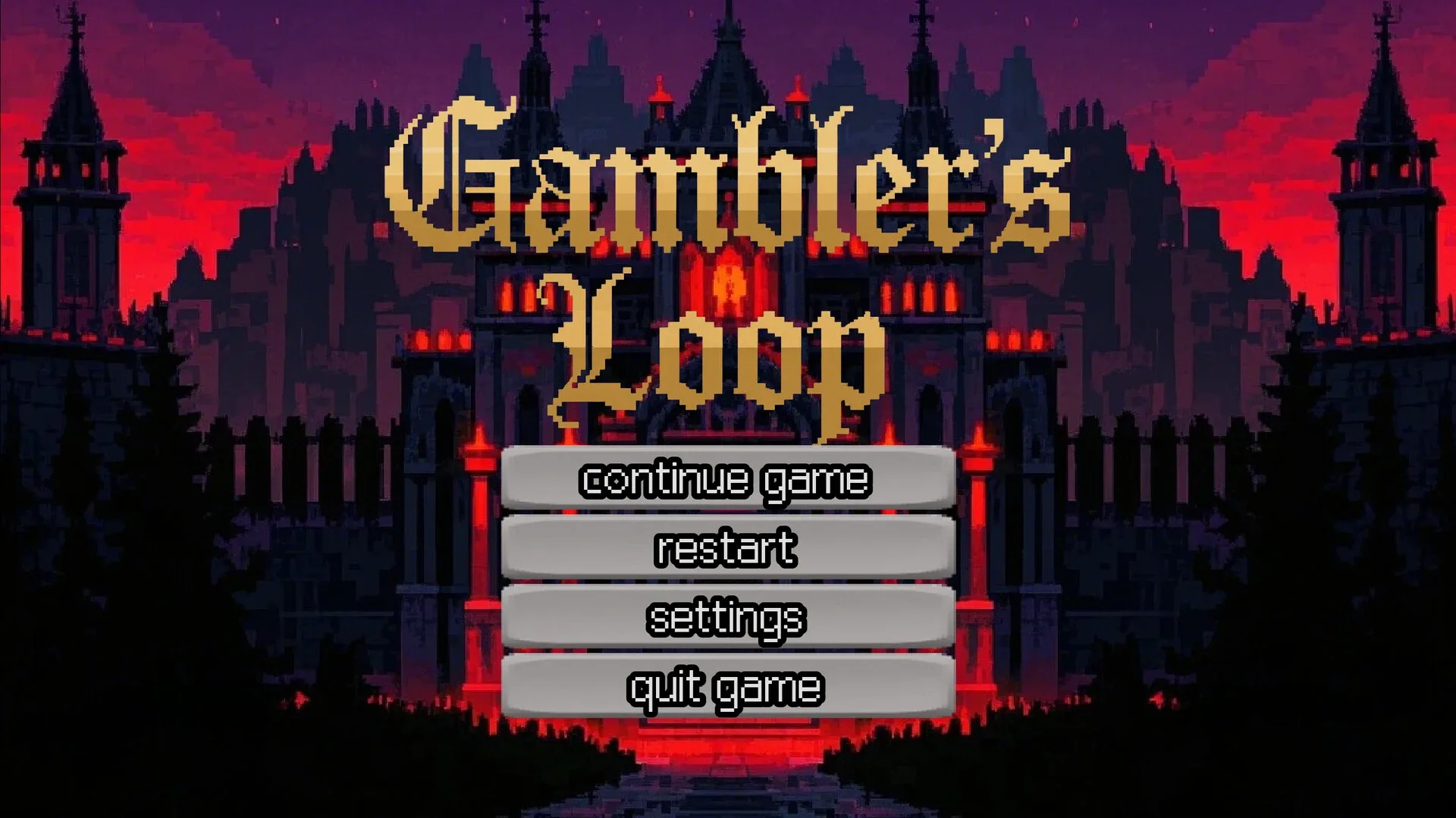 Game media