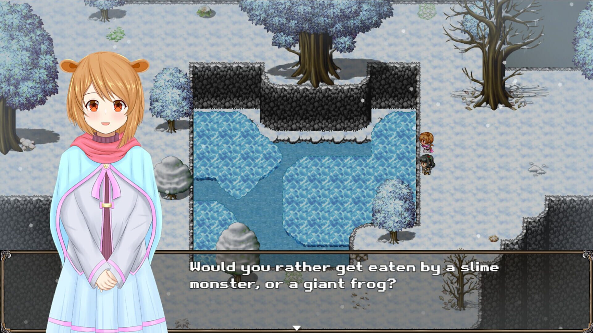 Trials of Proelium Remastered - Screenshot