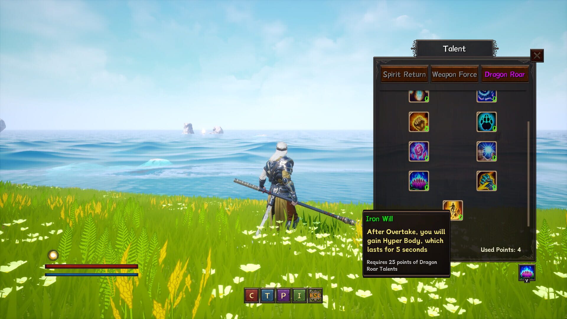 Monkey King Simulator Special Edition - Screenshot