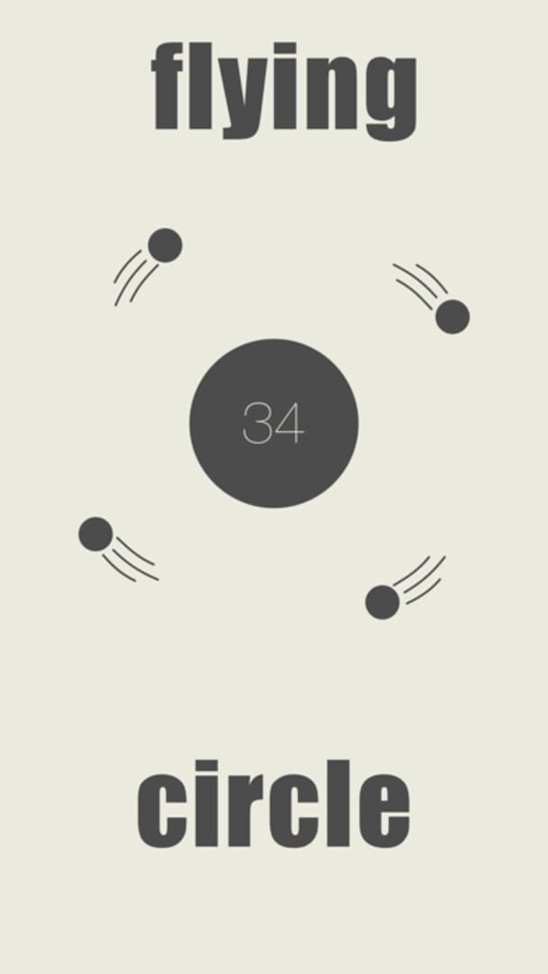 Round Spike