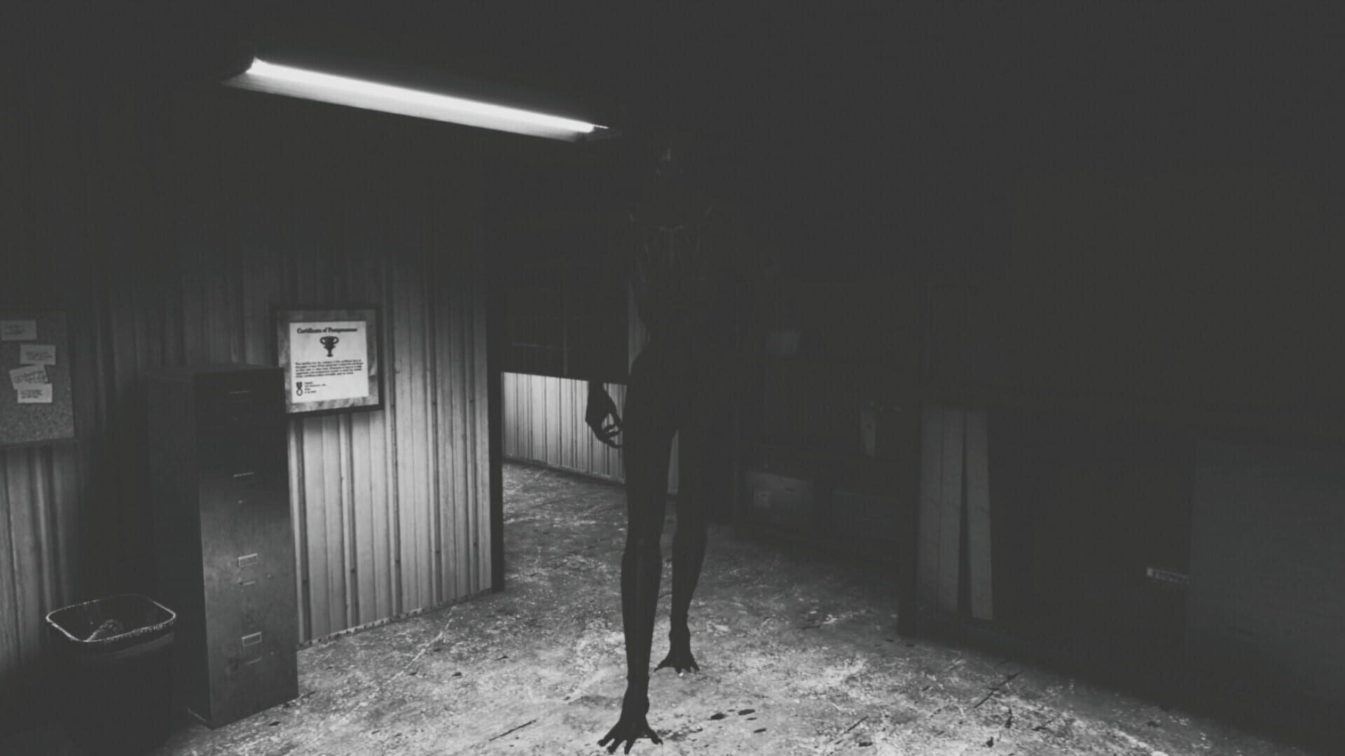SCP: Yet Another Day - Screenshot