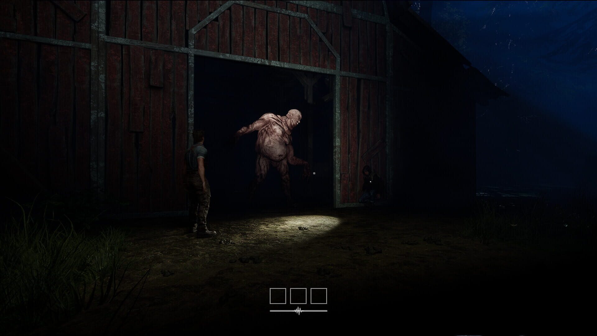 Lastbane - Screenshot