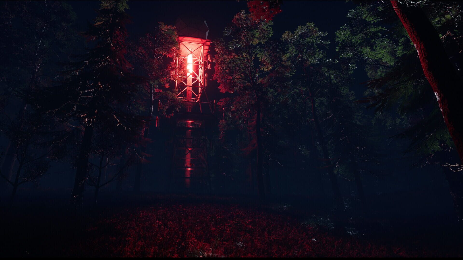 Lastbane - Screenshot