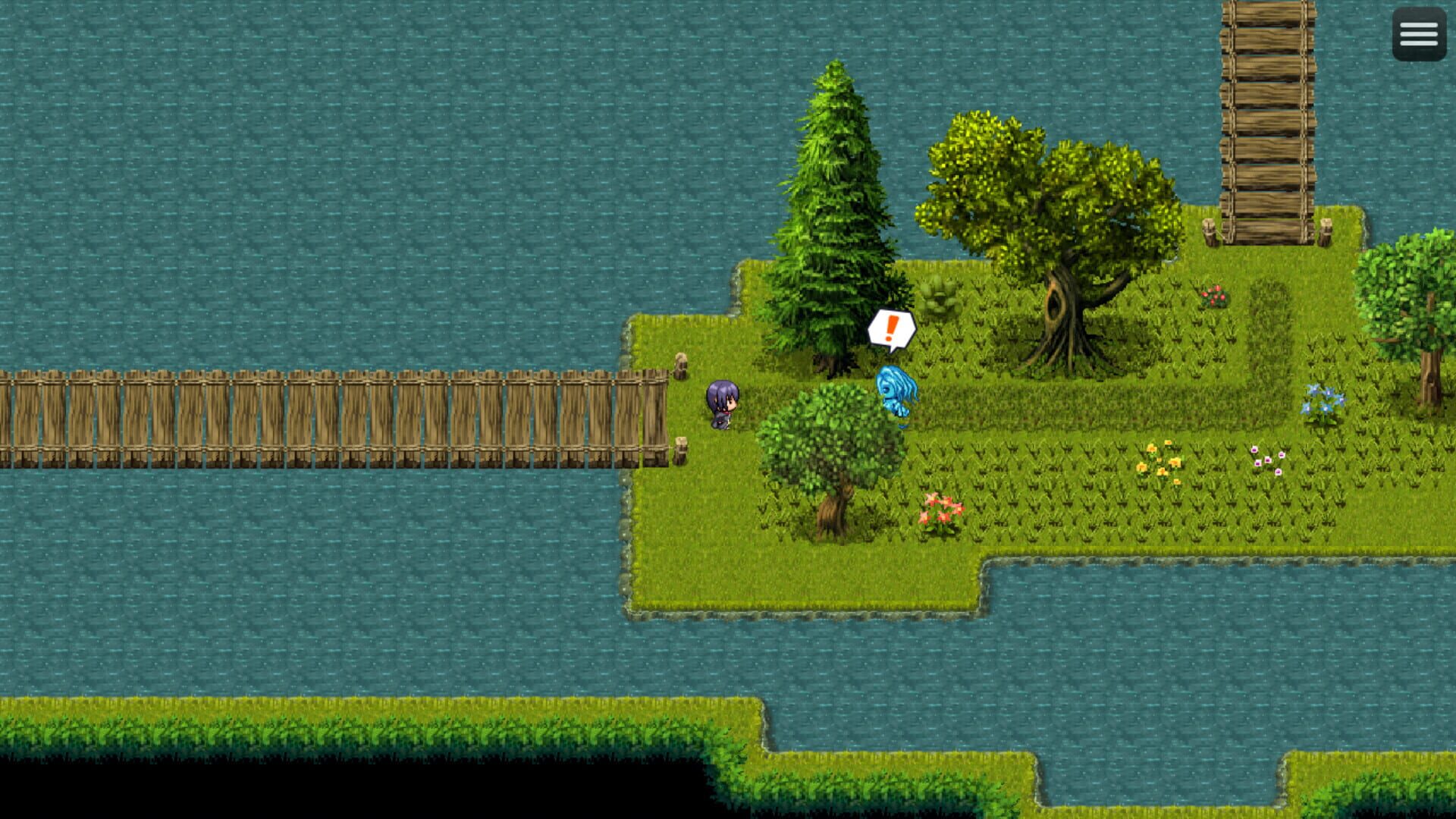 Final Echo - Screenshot