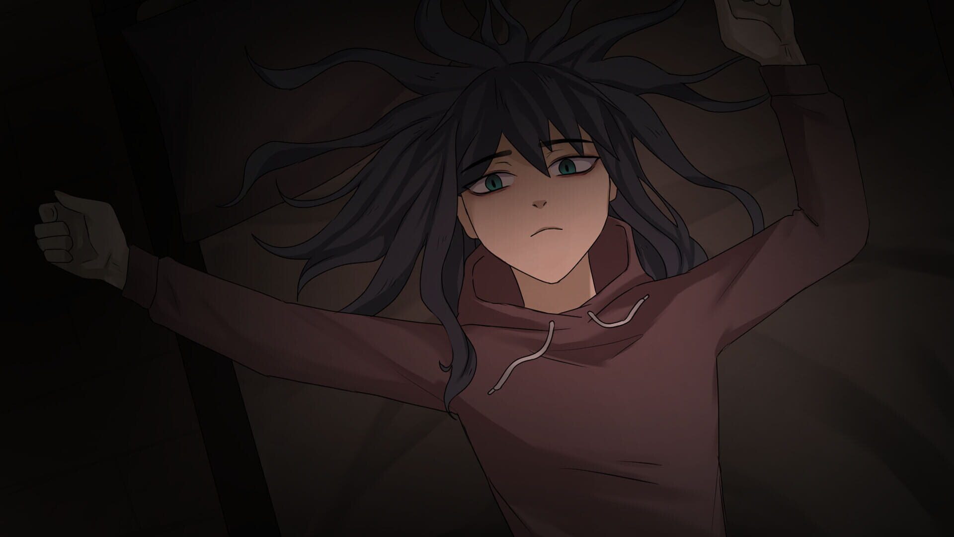 Farewell, We See Each Other for the Last Time.....