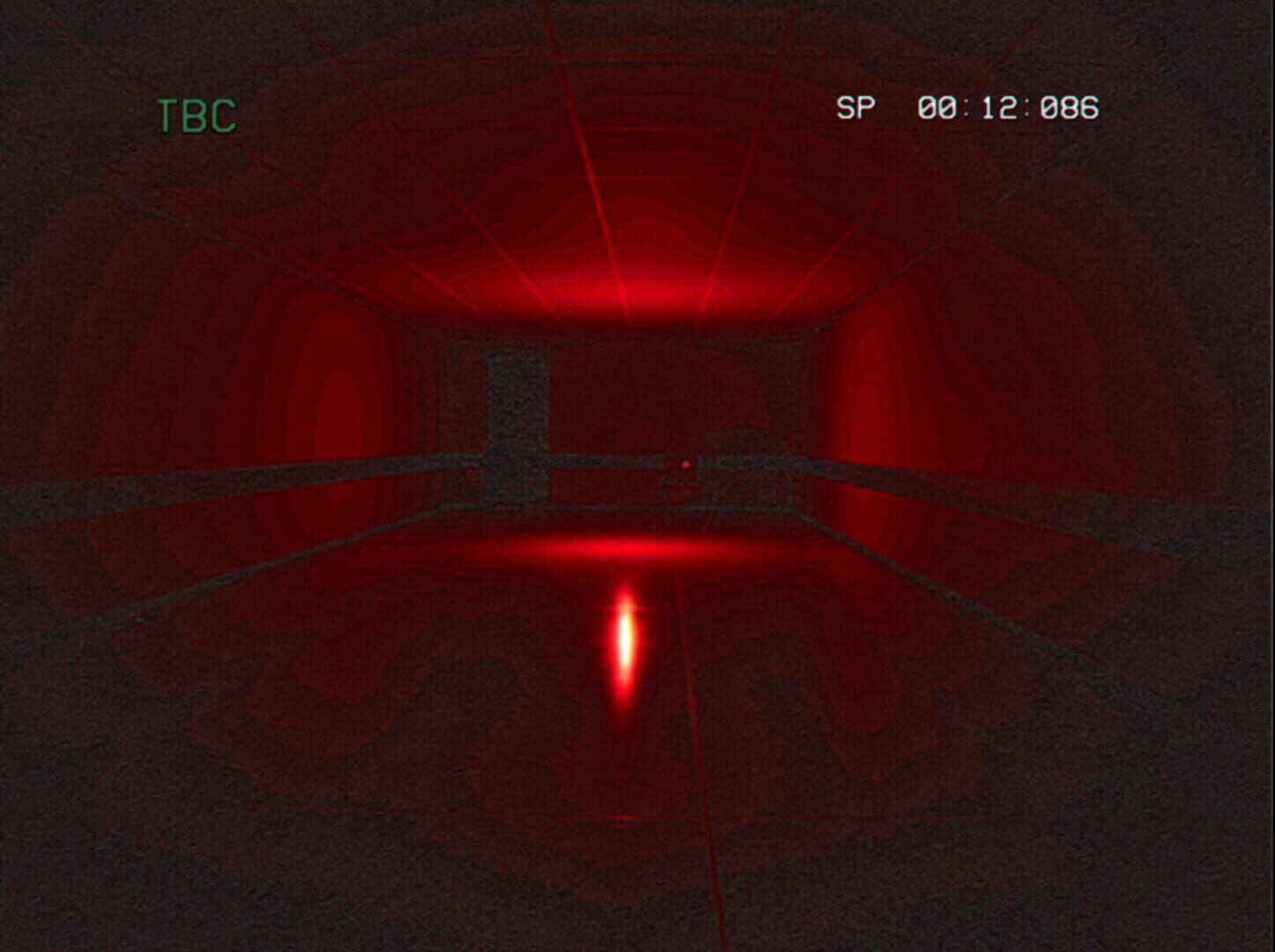 Cameraman: The Pilot Episode