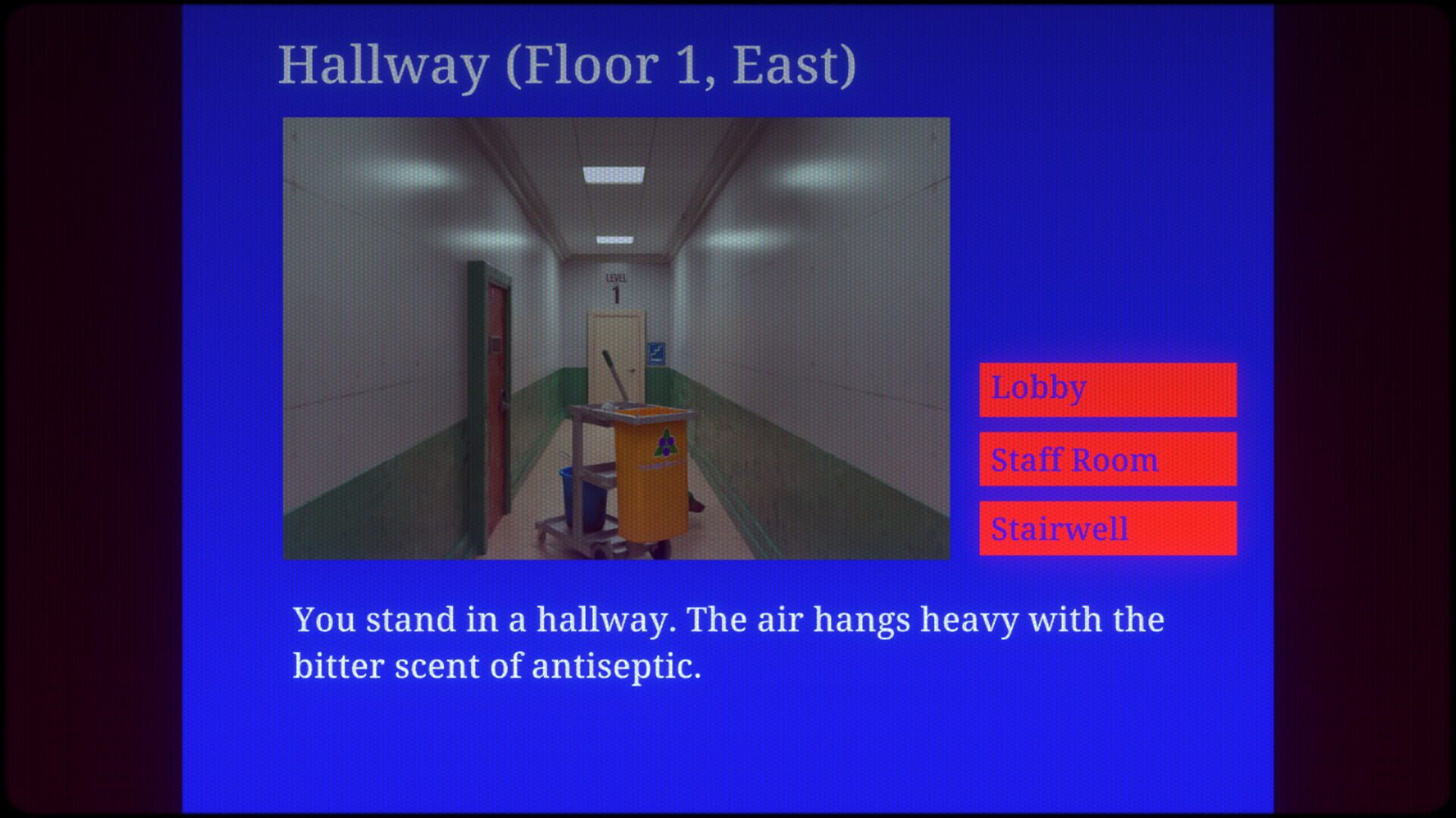 Sunberry Care Center