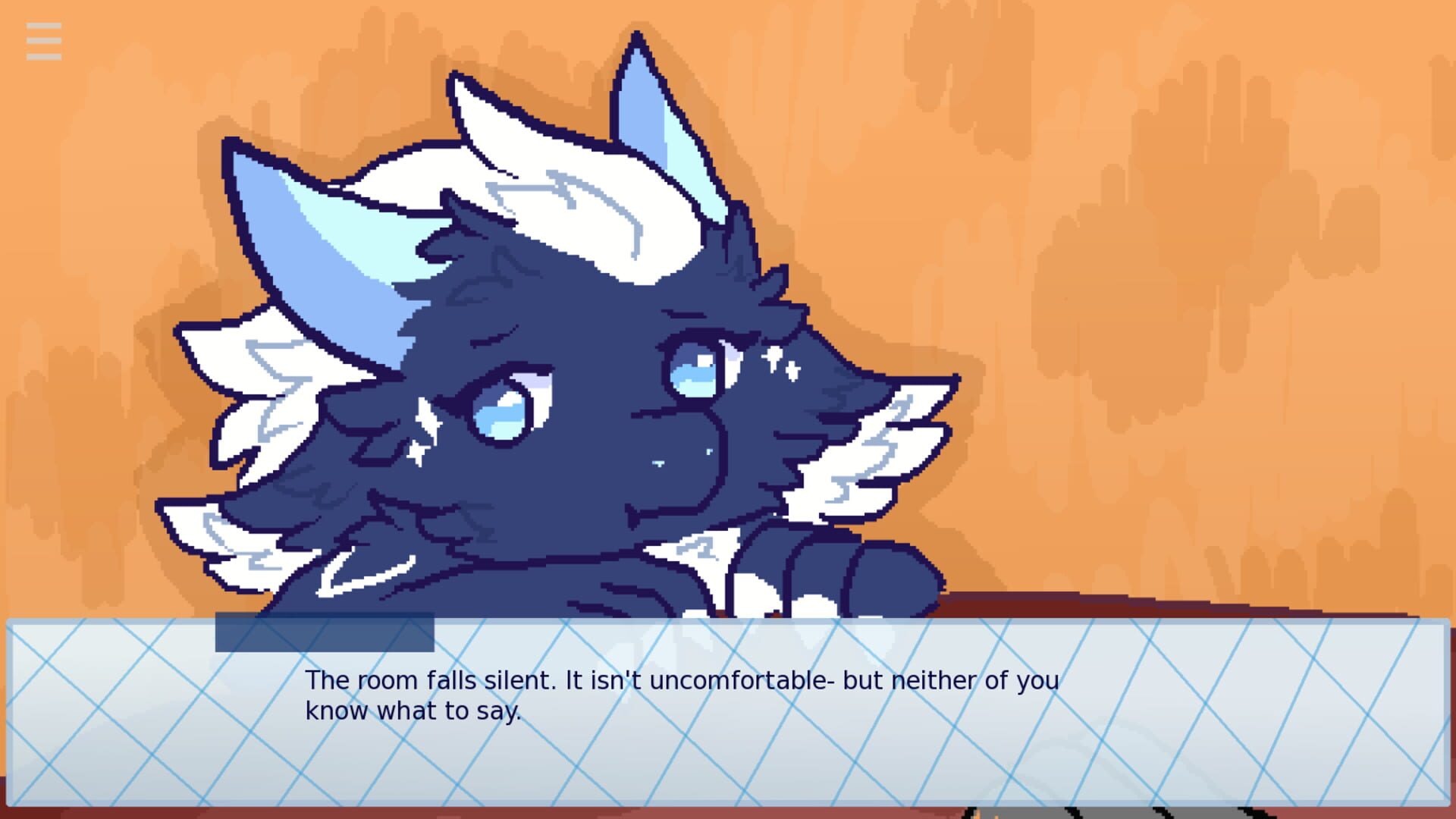 I Wanna Make a Dragon Game