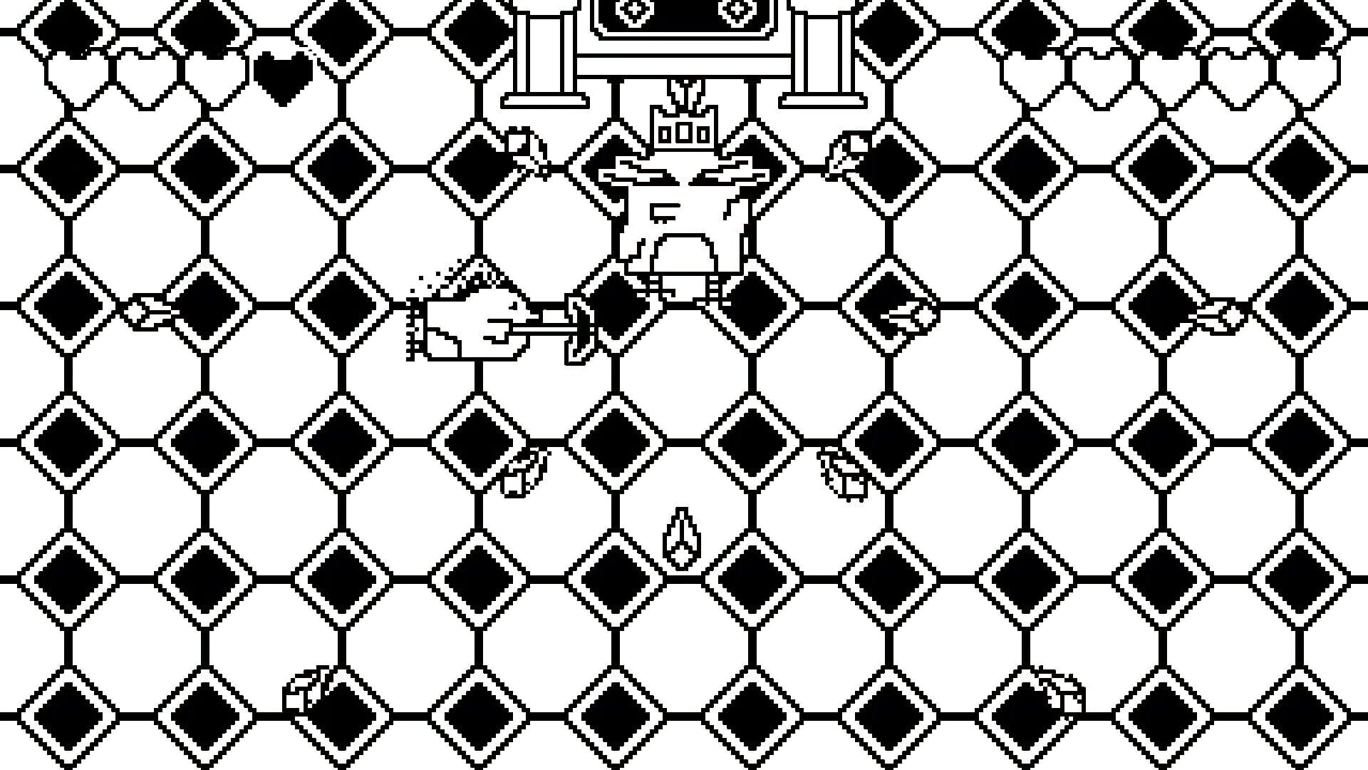Program Penguin - Screenshot