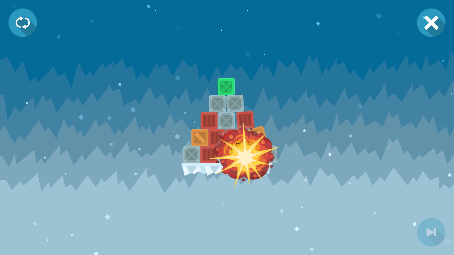 Next 3 - Screenshot
