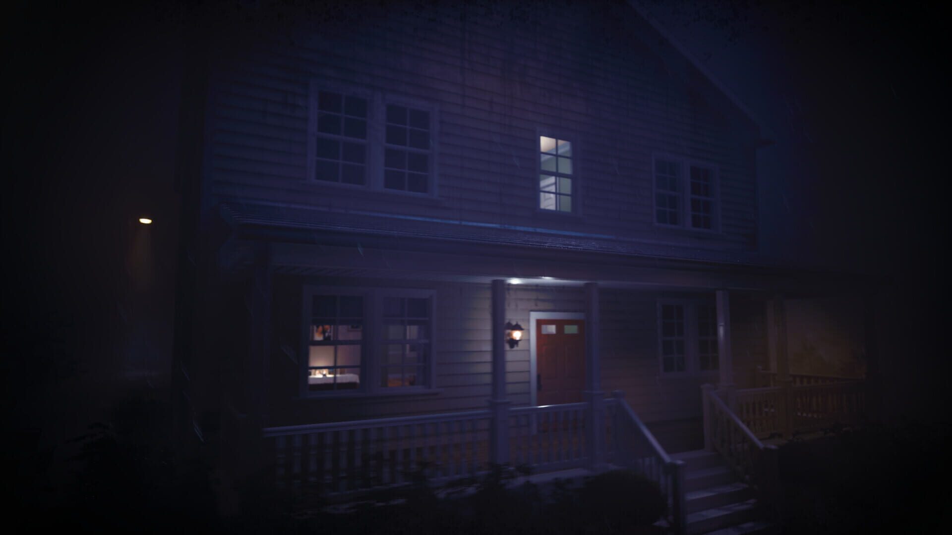 Netherwake