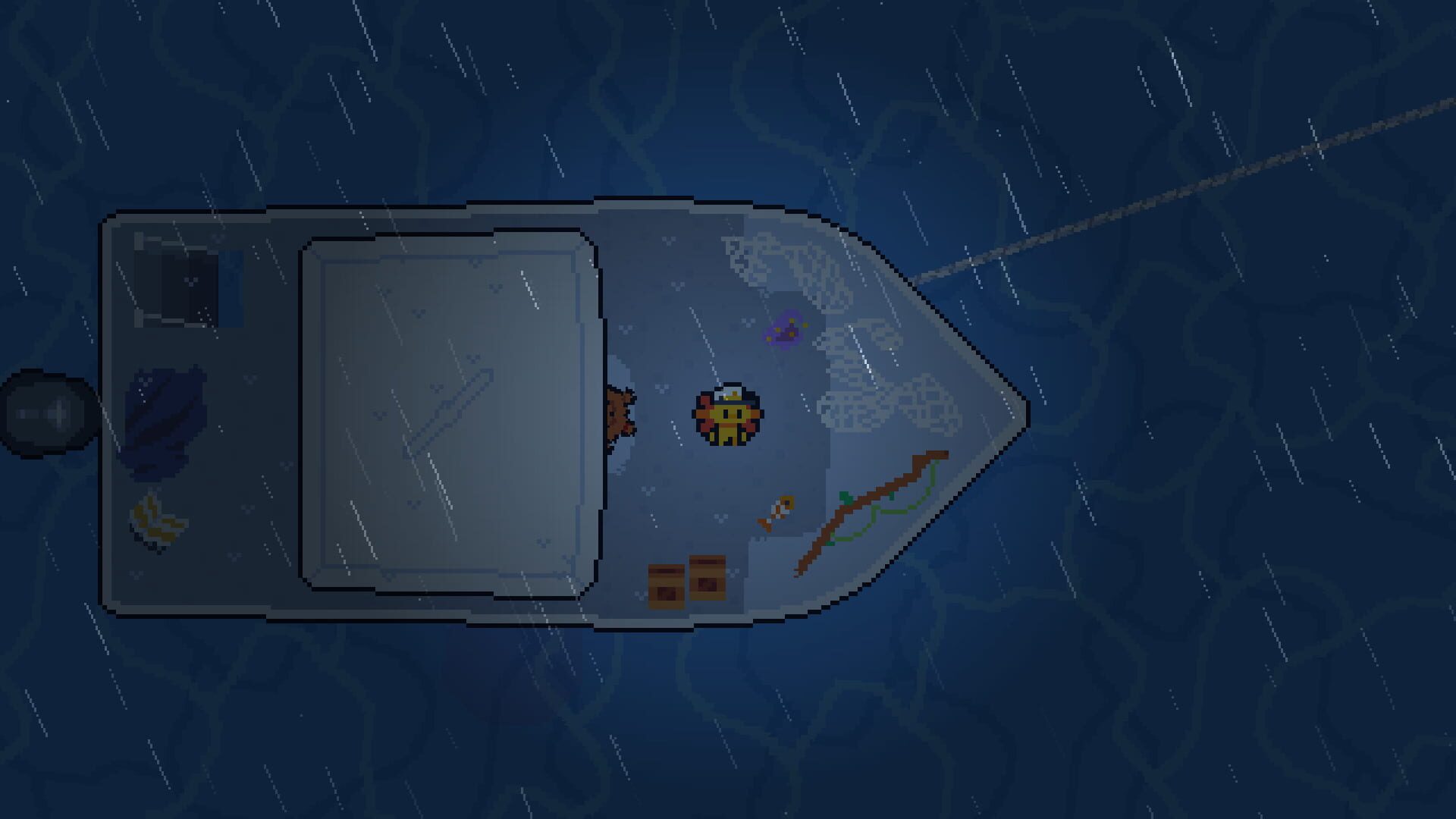 Astraphobia screenshot