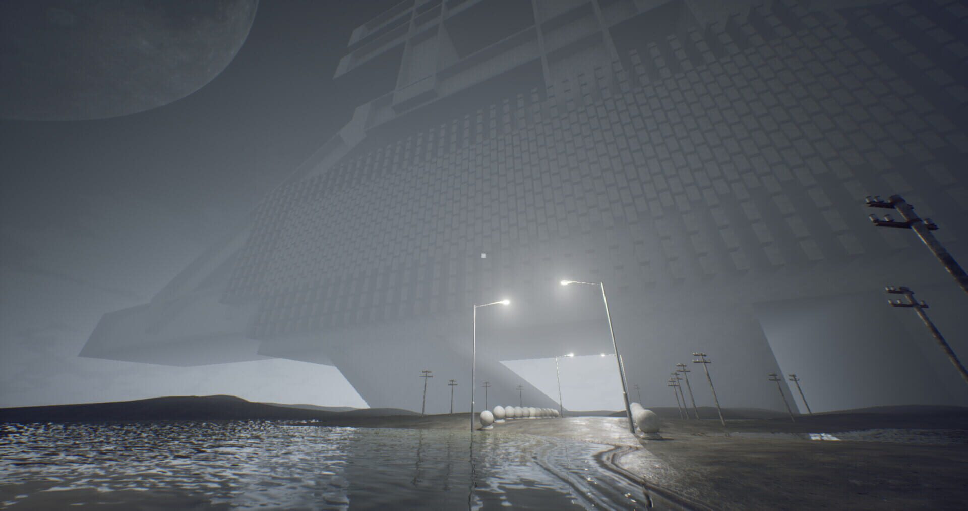 StrangeDream screenshot