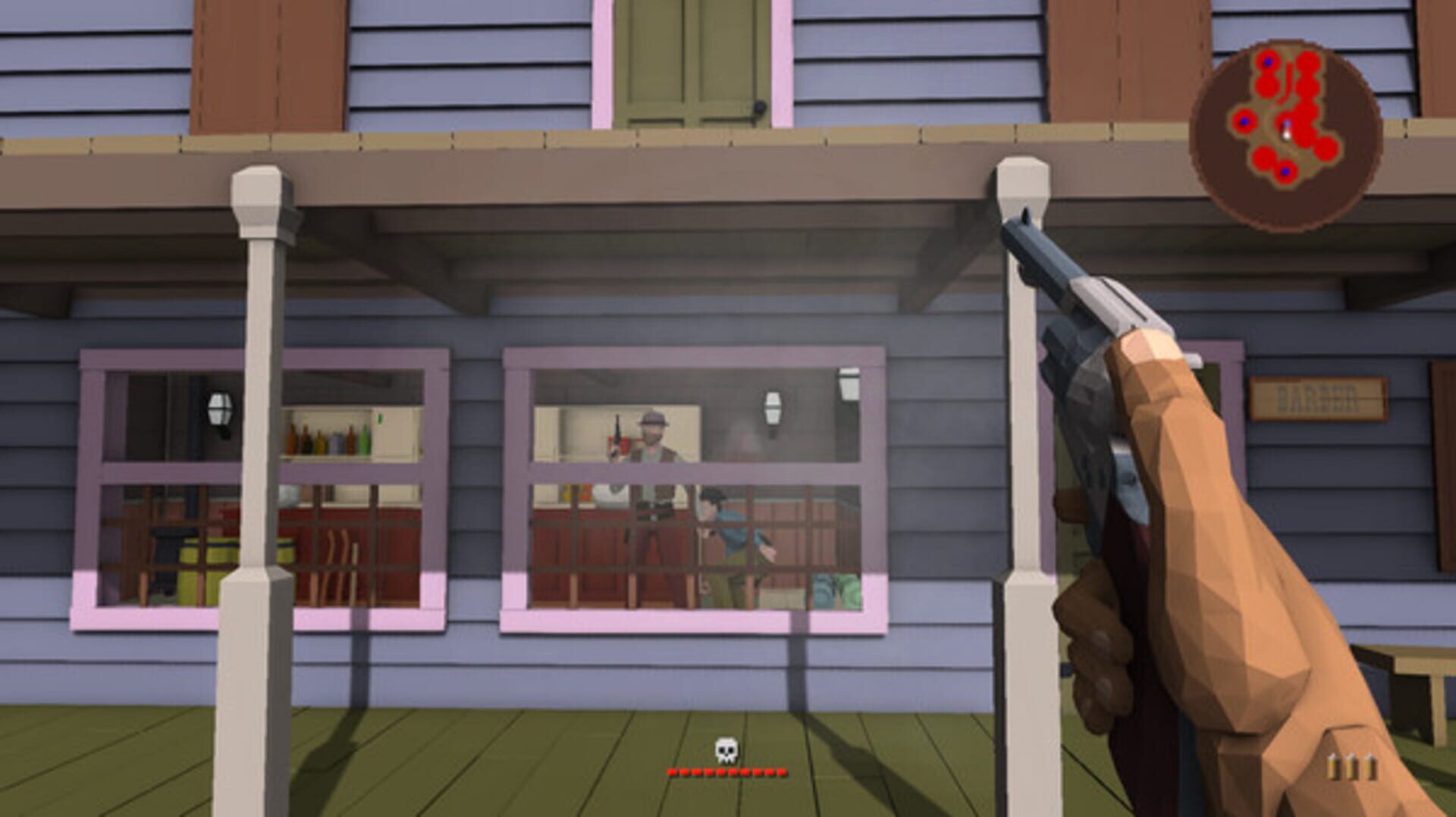 Sharpshooter screenshot