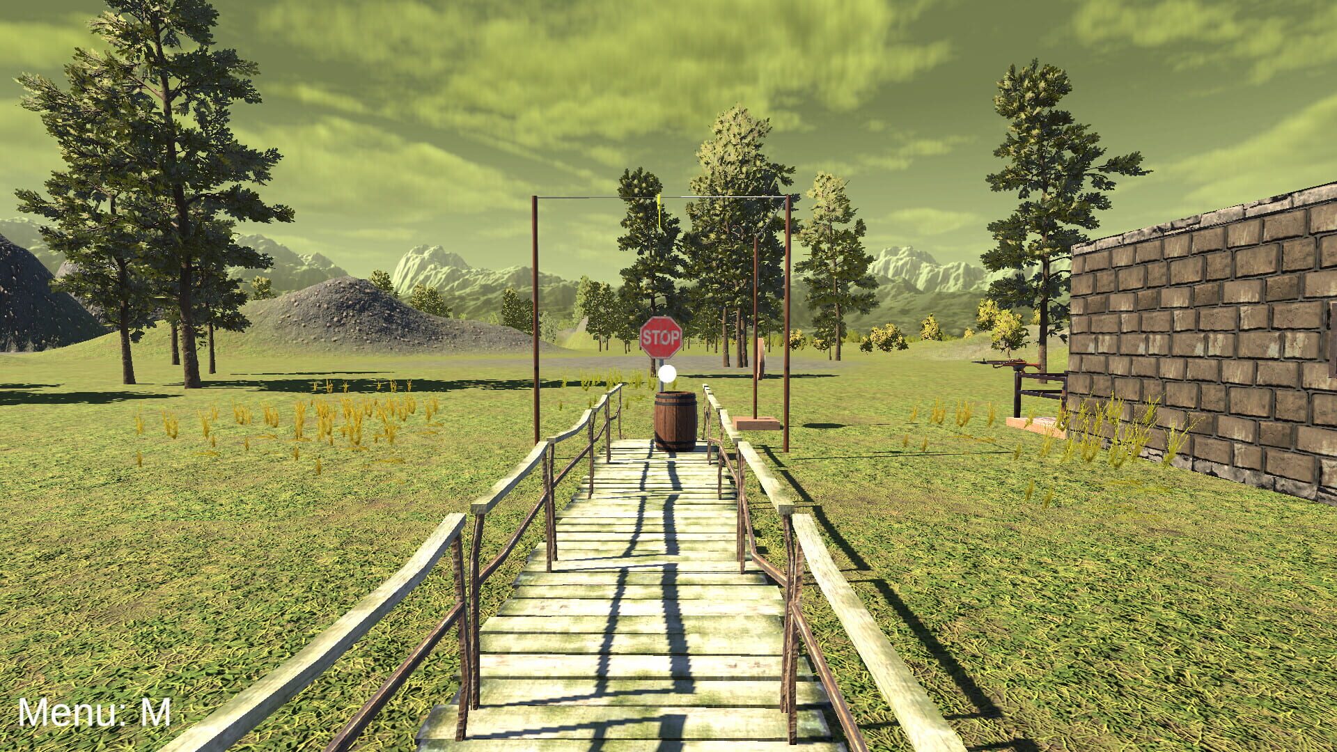 Chroam - Screenshot