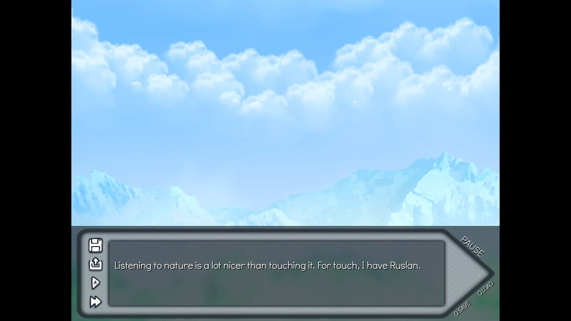 Bonjin: An Ordinary Man screenshot