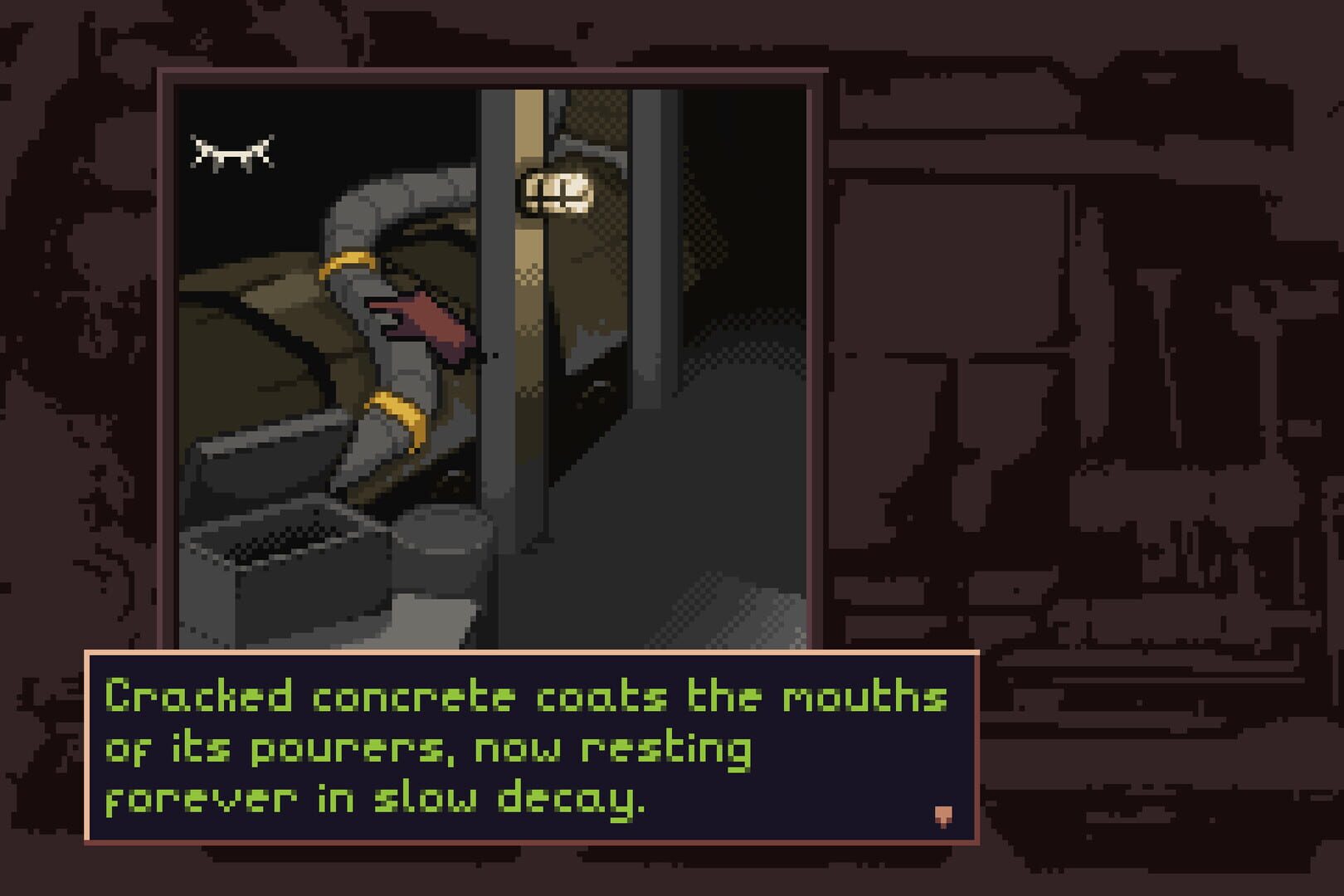 The Devil Rais’d the Storm screenshot