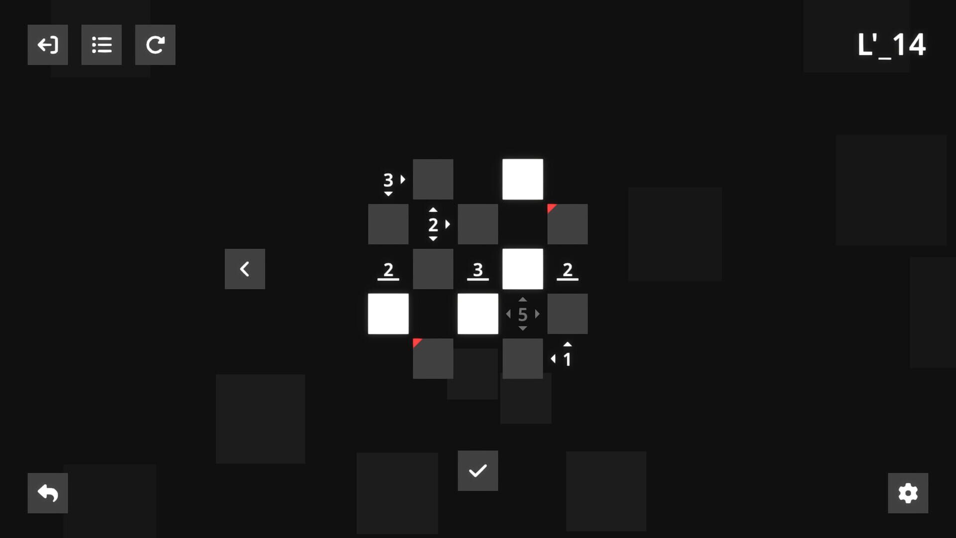 Quadphos screenshot