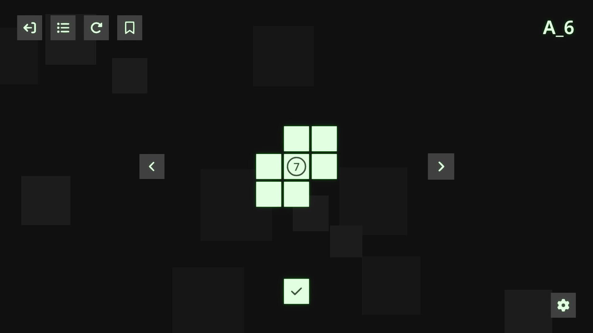 Quadphos screenshot
