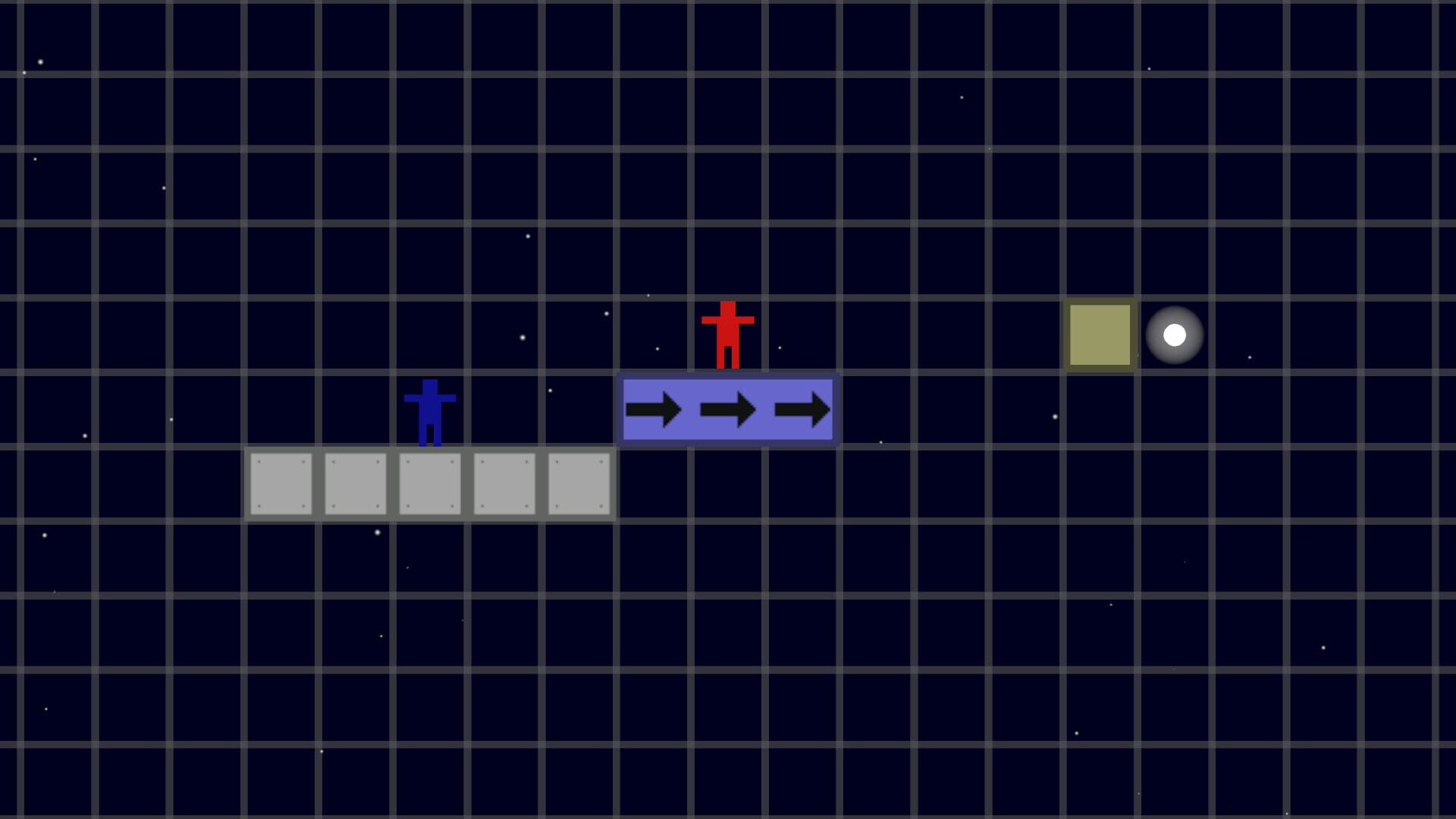 Spacecaps screenshot